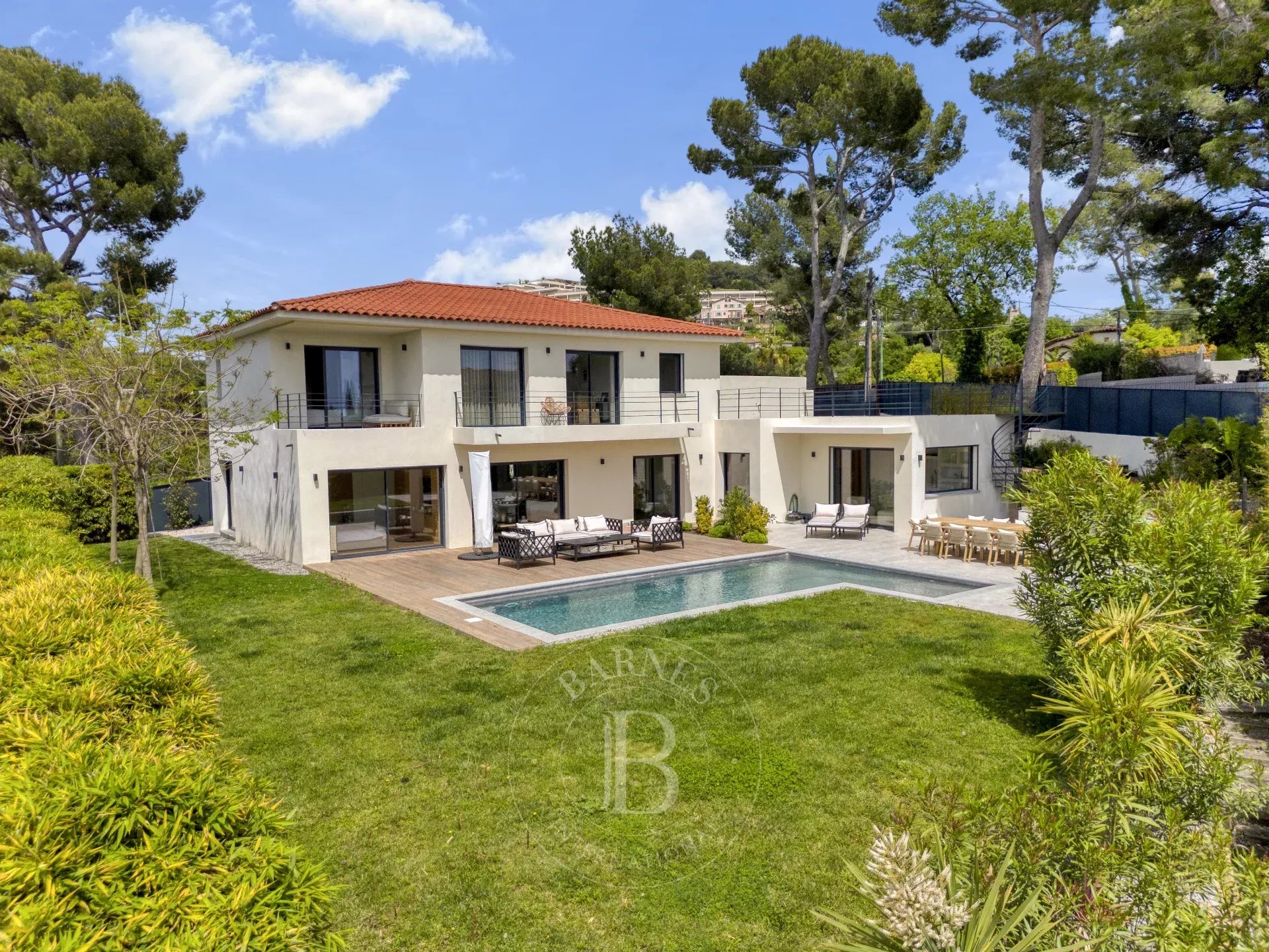 Villa Cannes