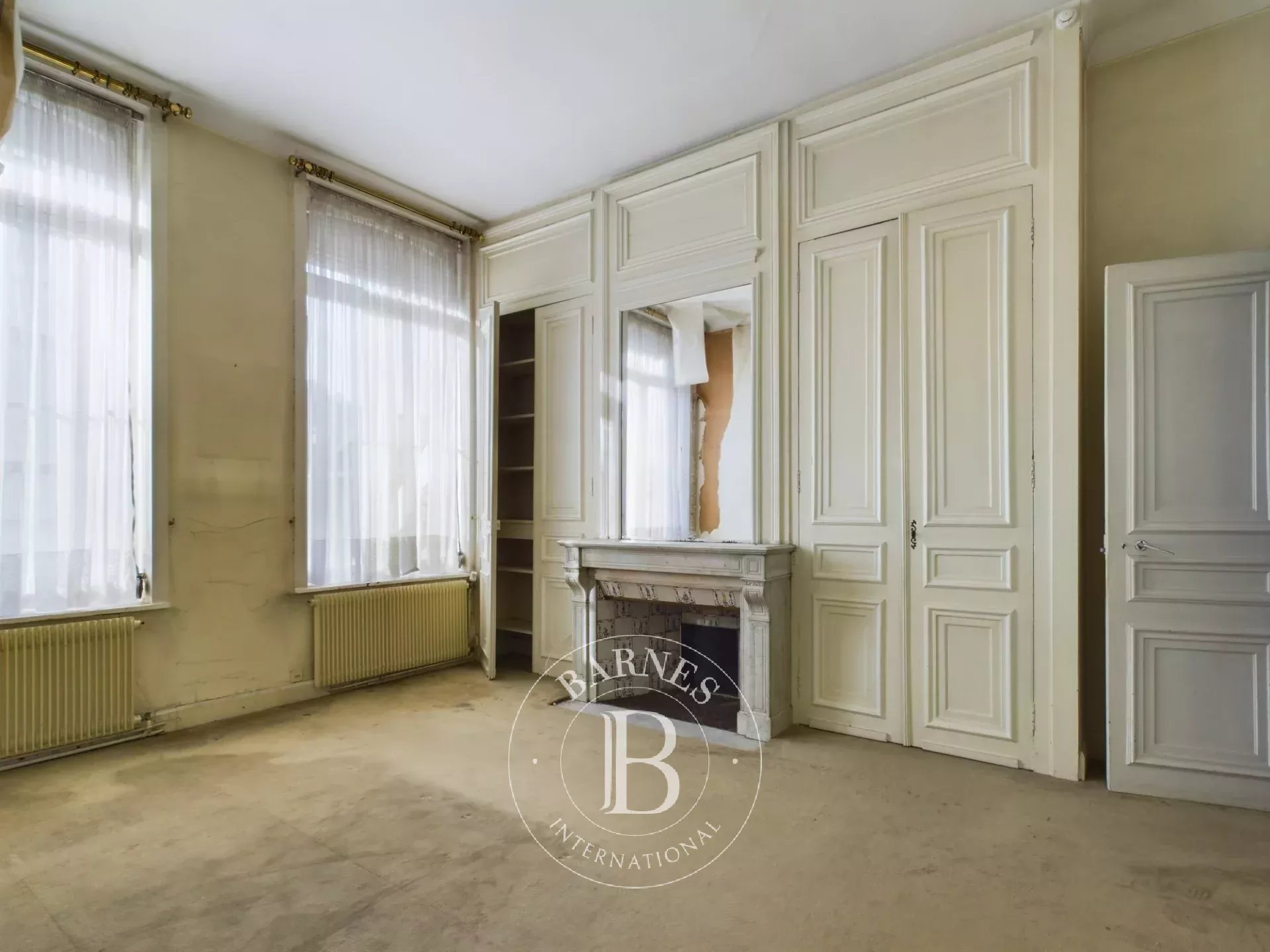 Lille  - House 9 Bedrooms - picture 10