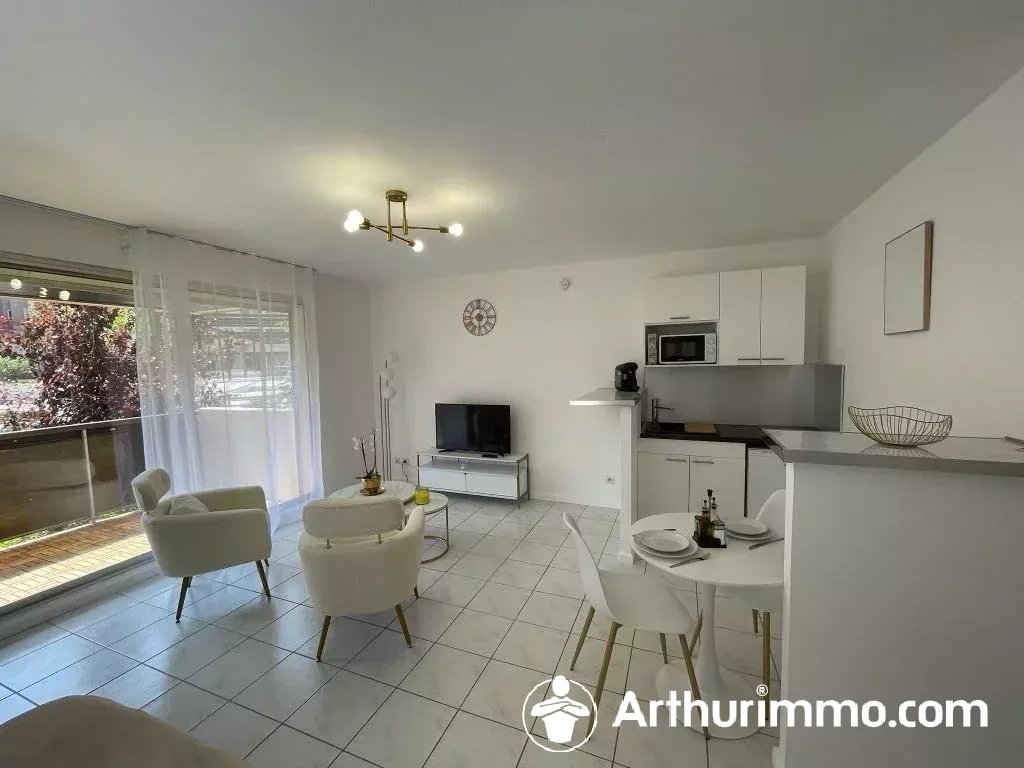 Agence immobilière de Arthurimmo.com Logiside Belfort