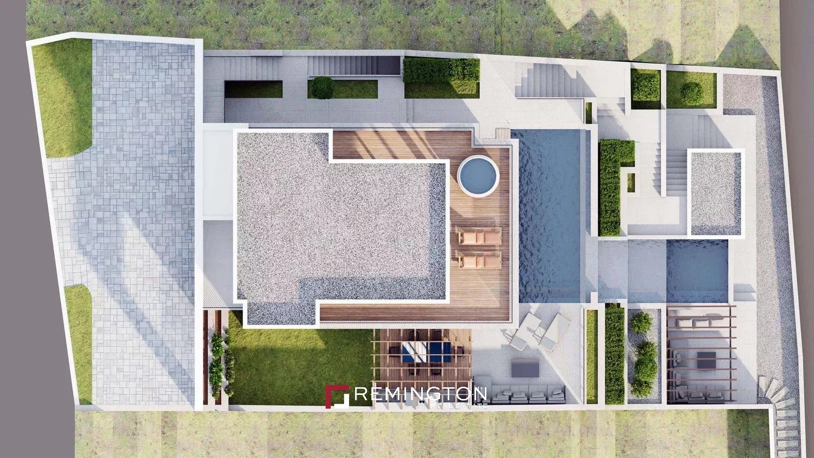 4 Bedroom Villa/Townhouse's Image 9