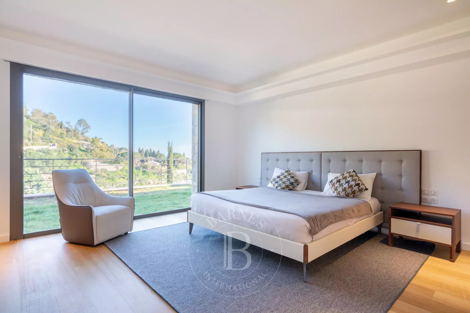 Villa Cannes - picture 17