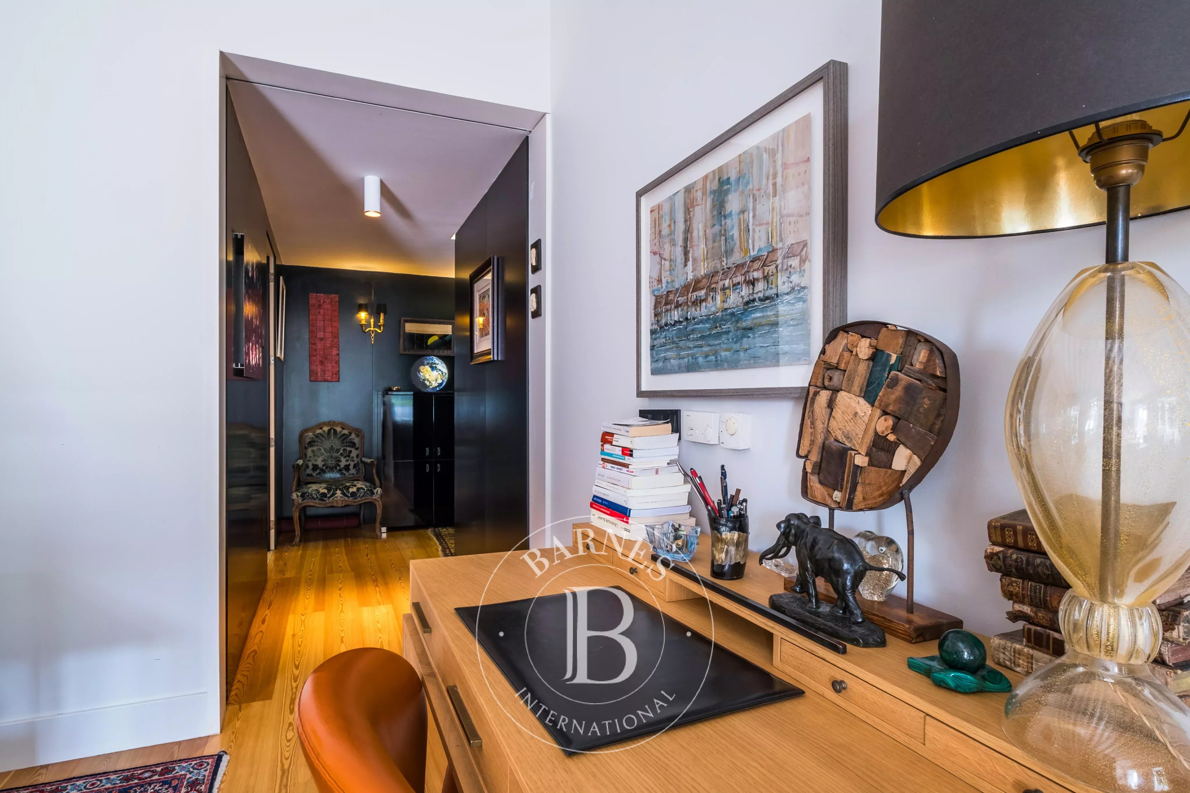 Emplacement, emplacement, emplacement