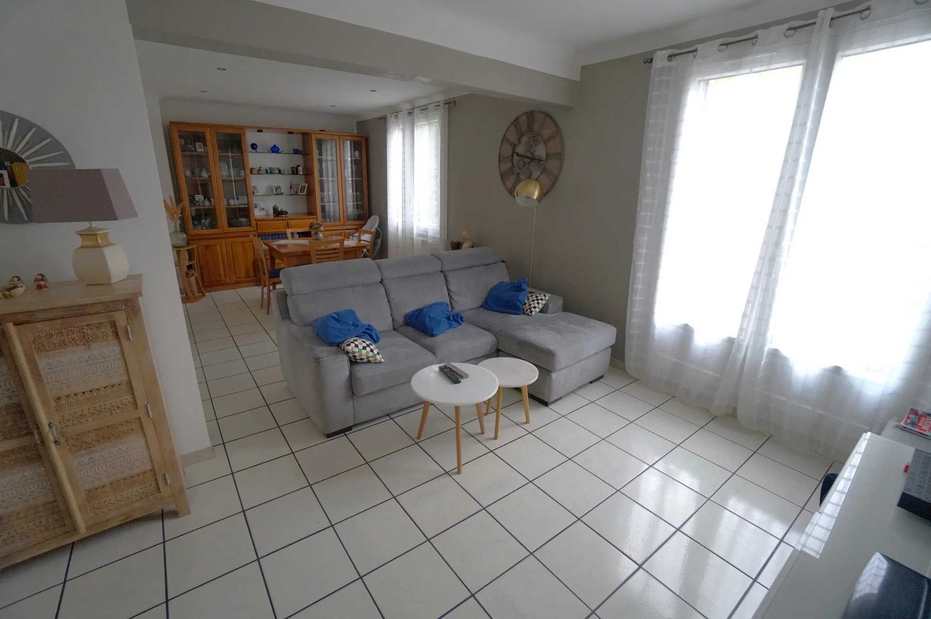 Vente Maison Drancy