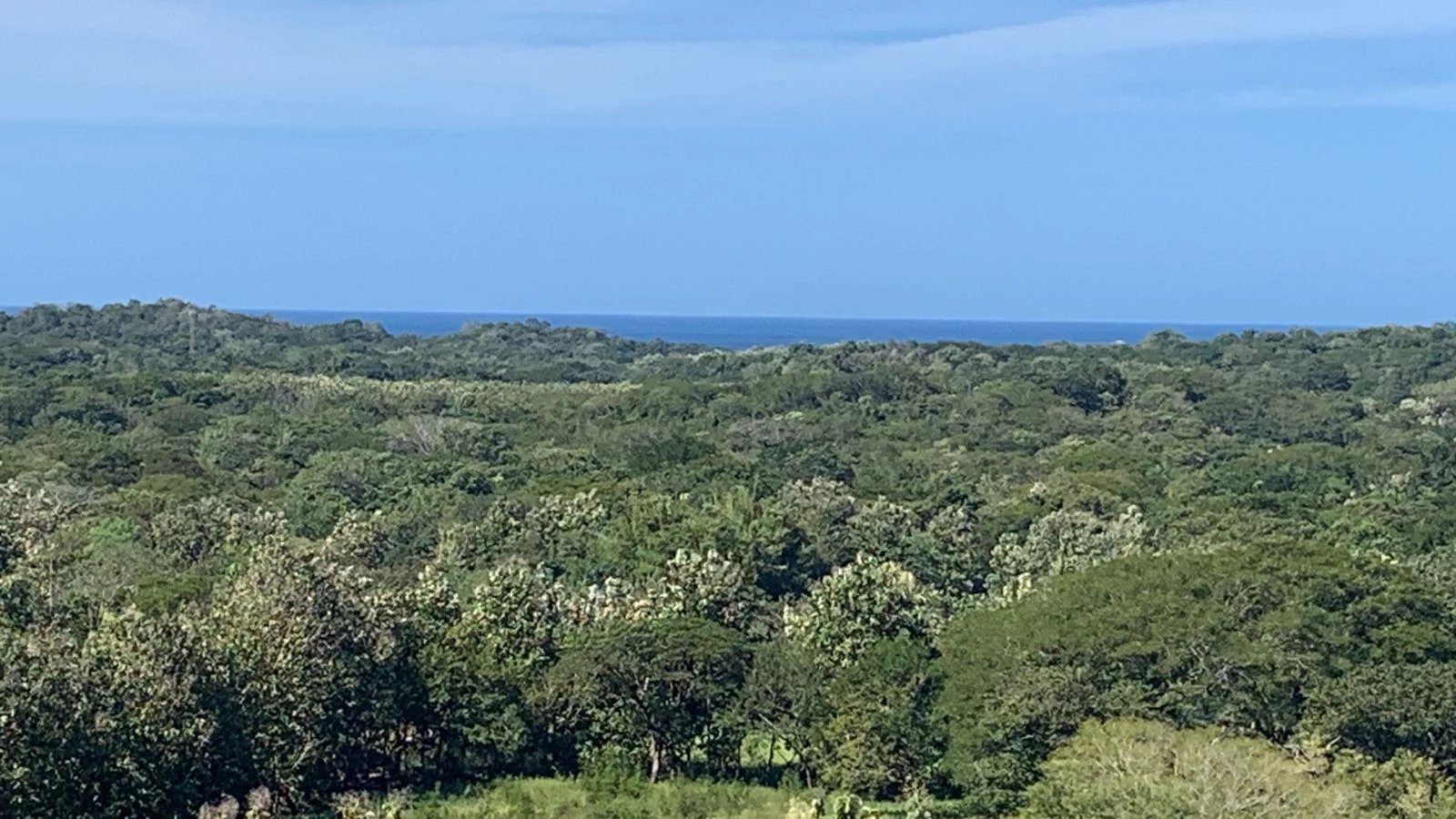 EXCLUSIVITÉ – Domaine de 5 hectares à vendre à Rio Lindero, La Florida, au sud-est de Tamarindo