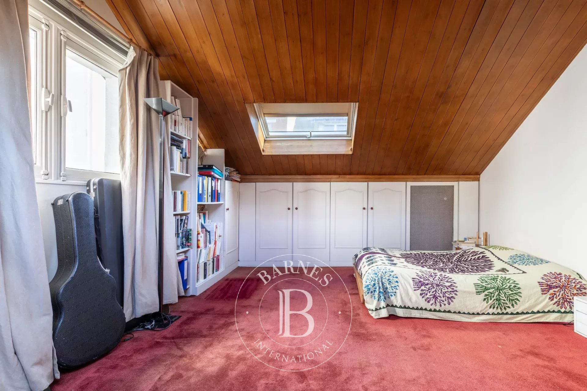 Ev Paris 19ème - picture 15