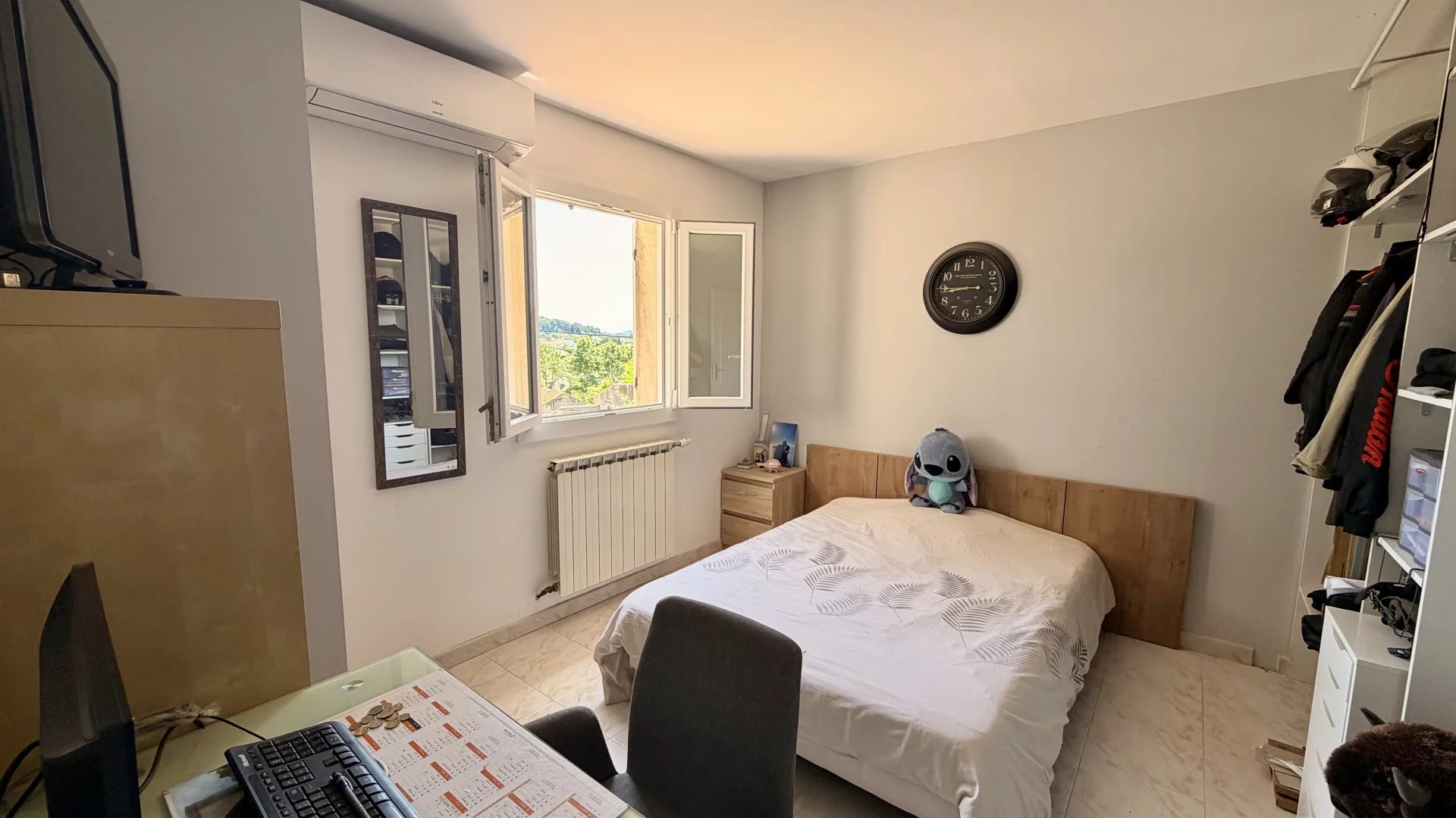 Vente Maison Allauch