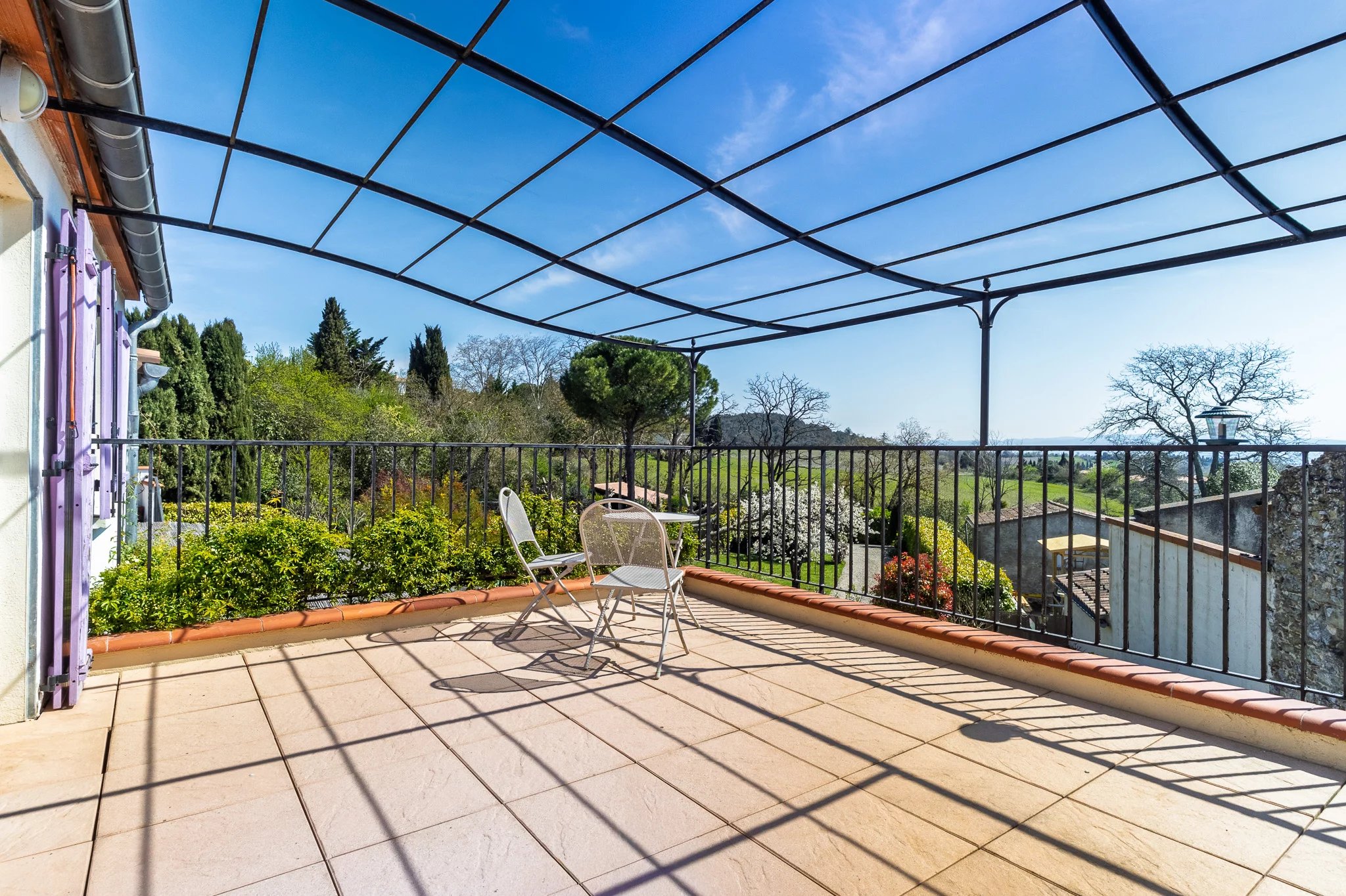 Maison de village à vendre Cailhau, Aude