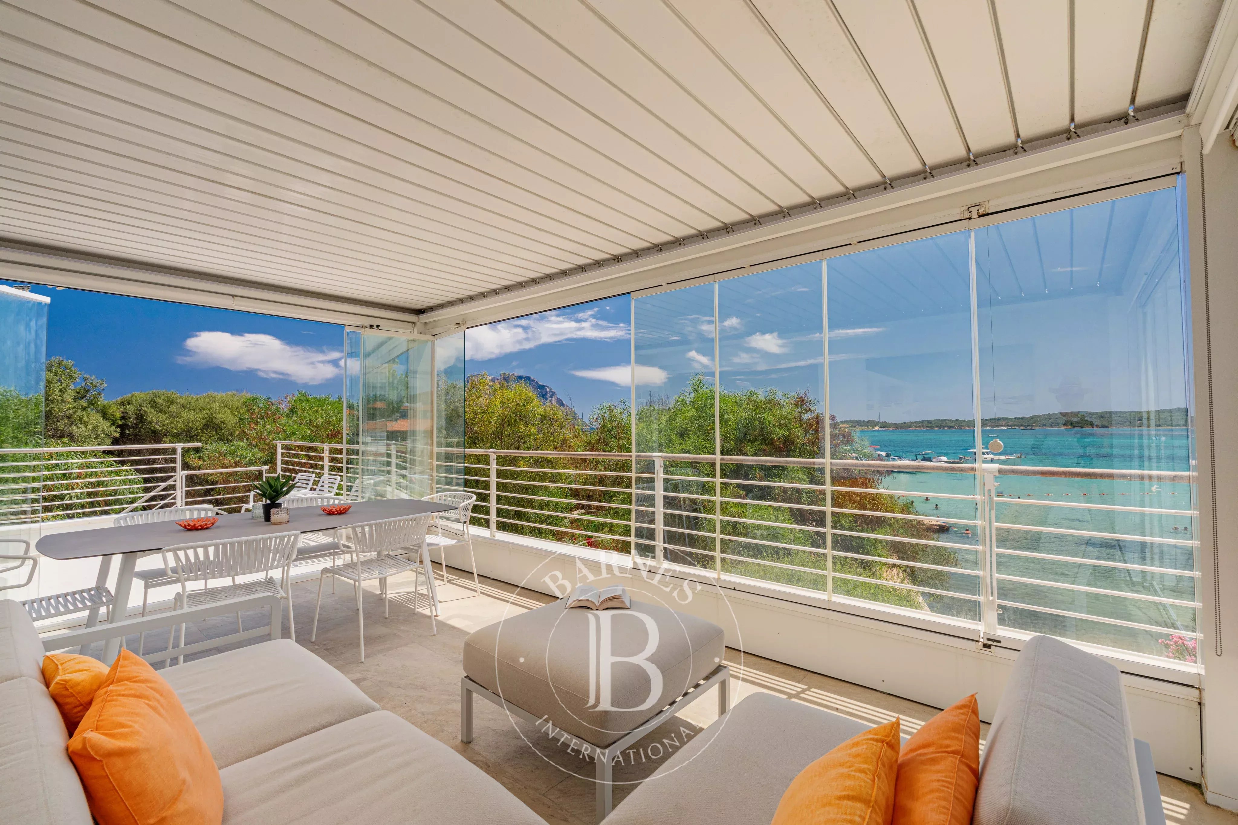 Loiri Porto San Paolo  - Villa  3 Chambres - picture 12
