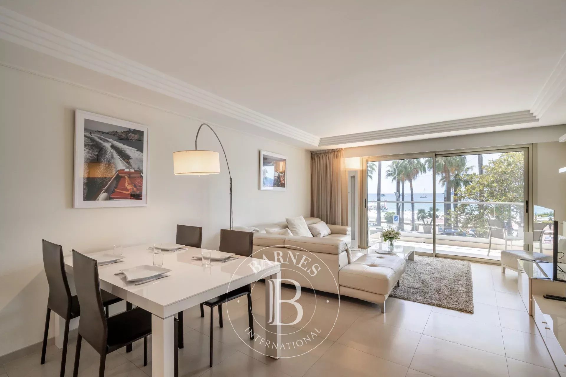 Cannes  - Appartement 3 Pi&egrave;ces 2 Chambres - picture 3