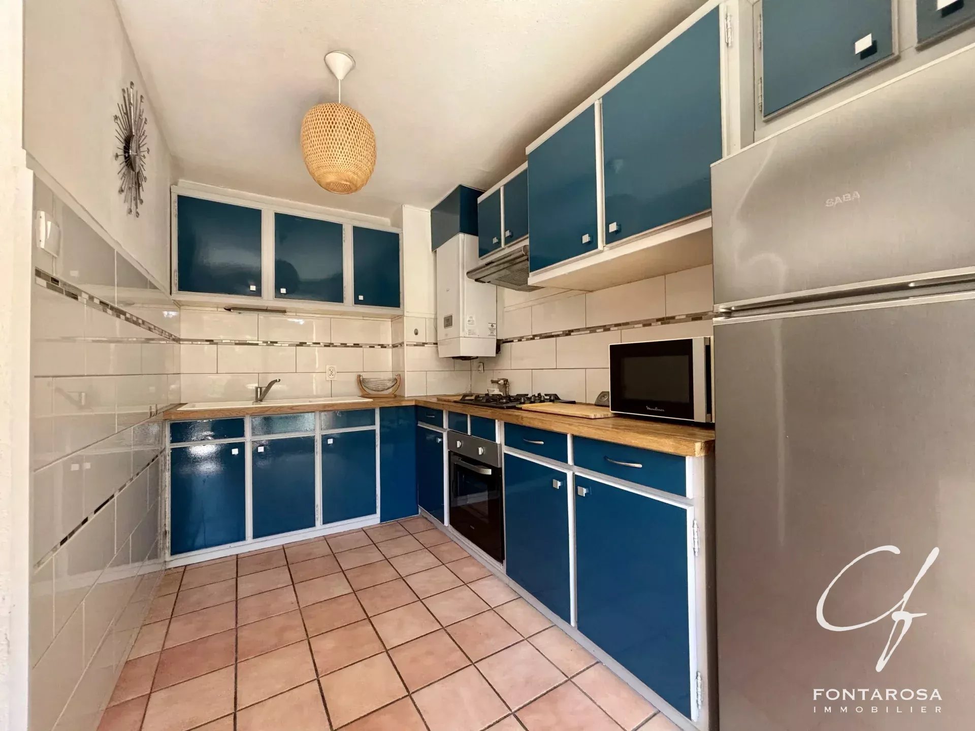 Vente Appartement Fréjus