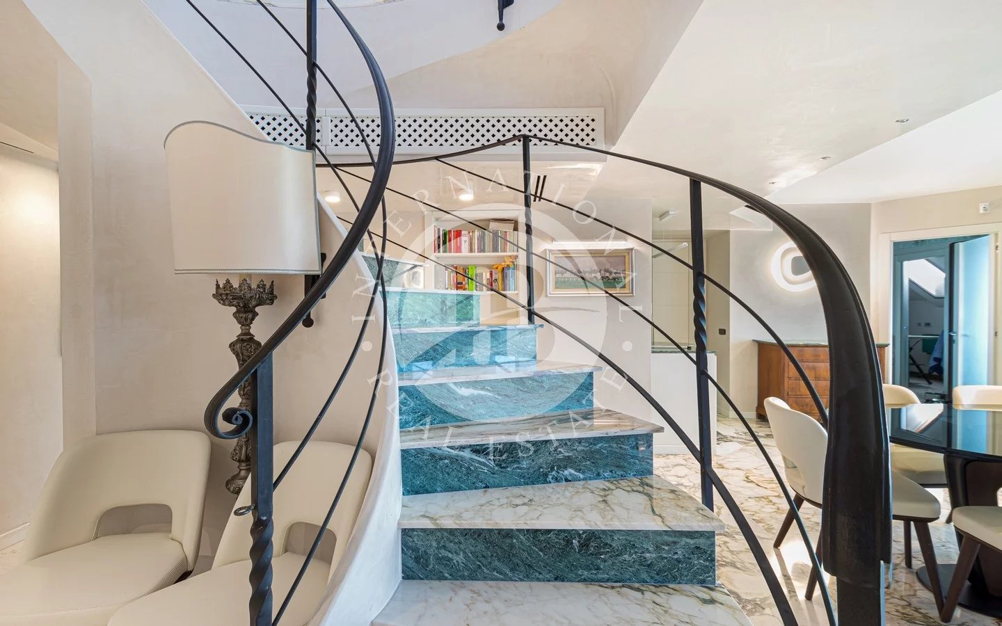 Apartment in Milan - Image 5