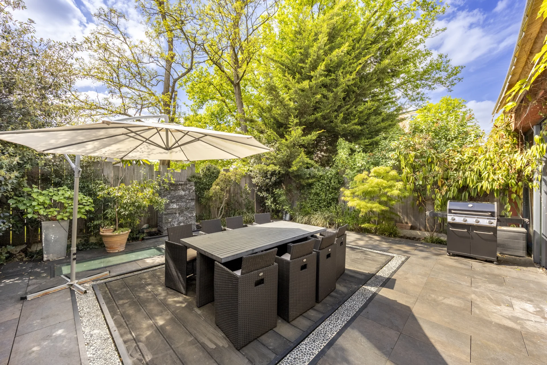 Colombes - Gabriel Peri / Petite Garenne