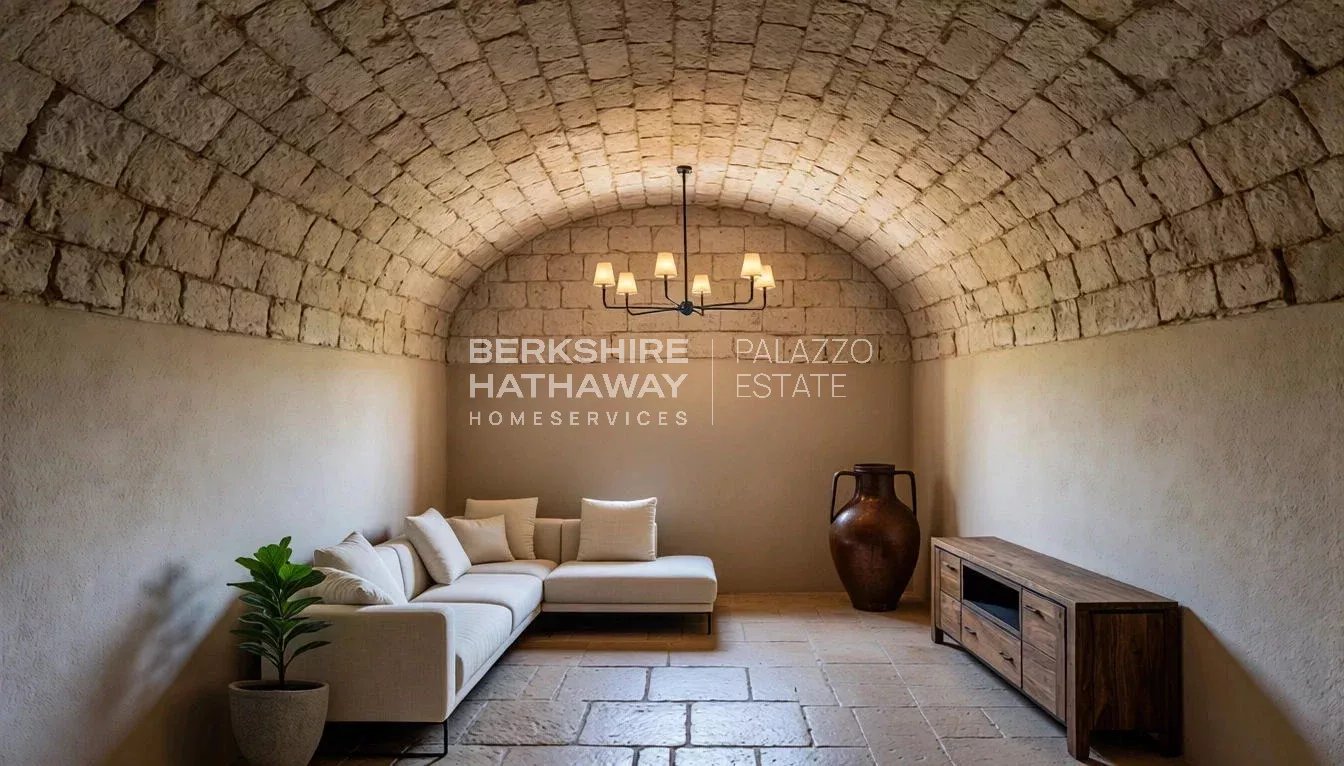 House in Ostuni - Image 5