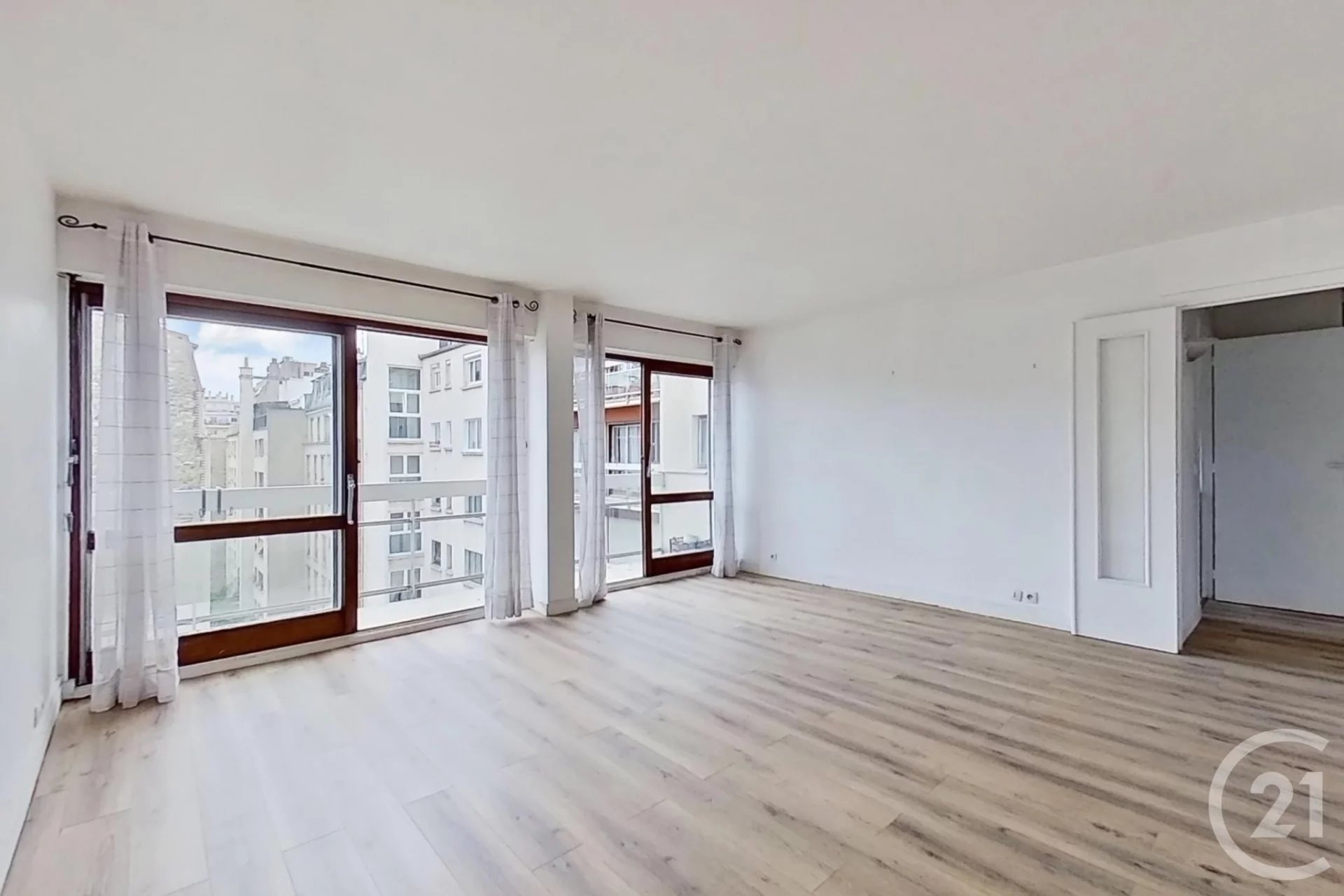 Location Appartement Paris 15ème