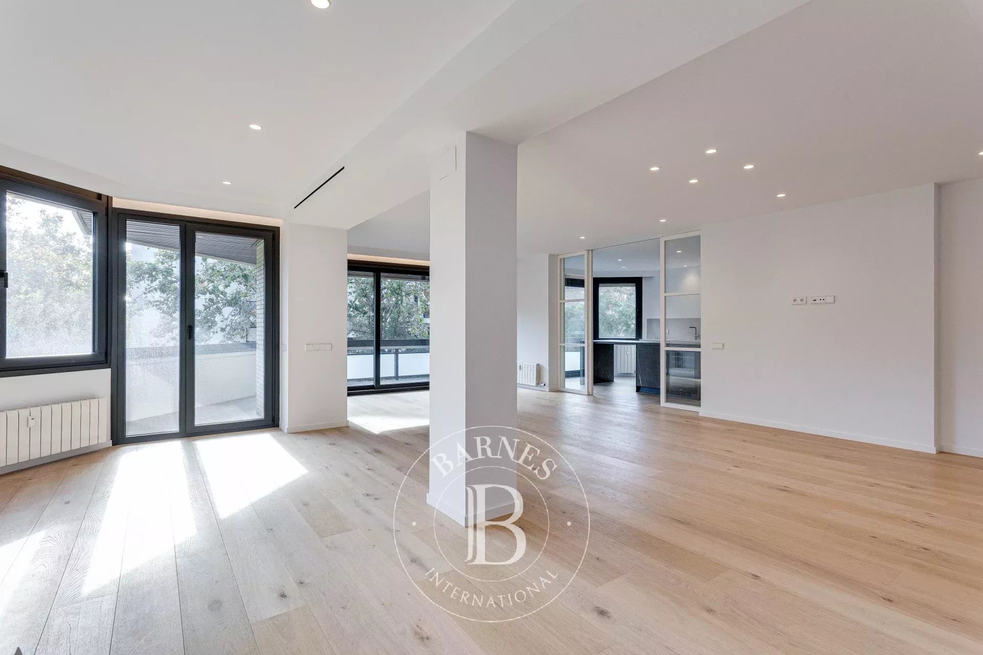 Daire Barcelona - picture 7