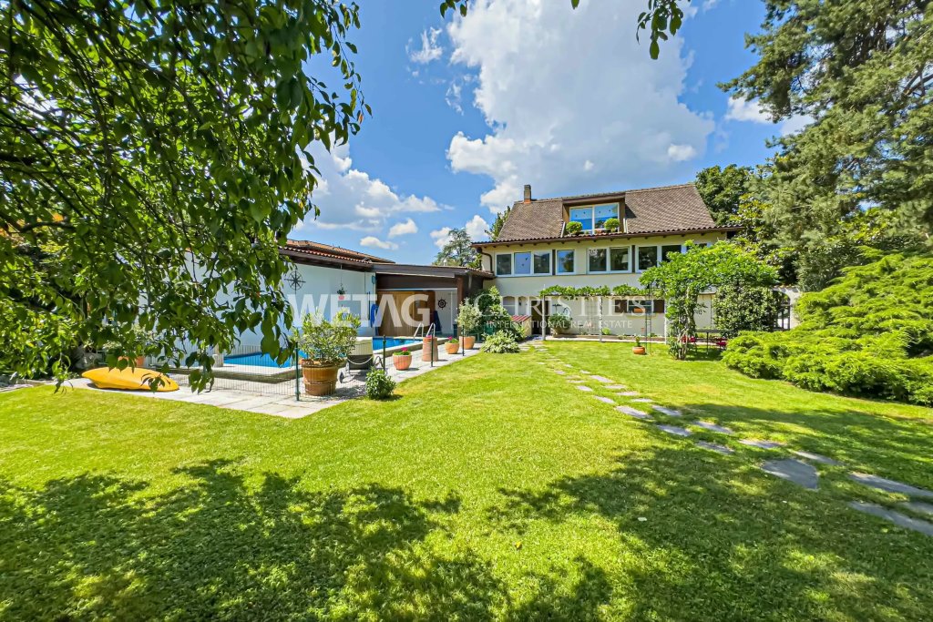 Ticino Luxury Real Estate for sale