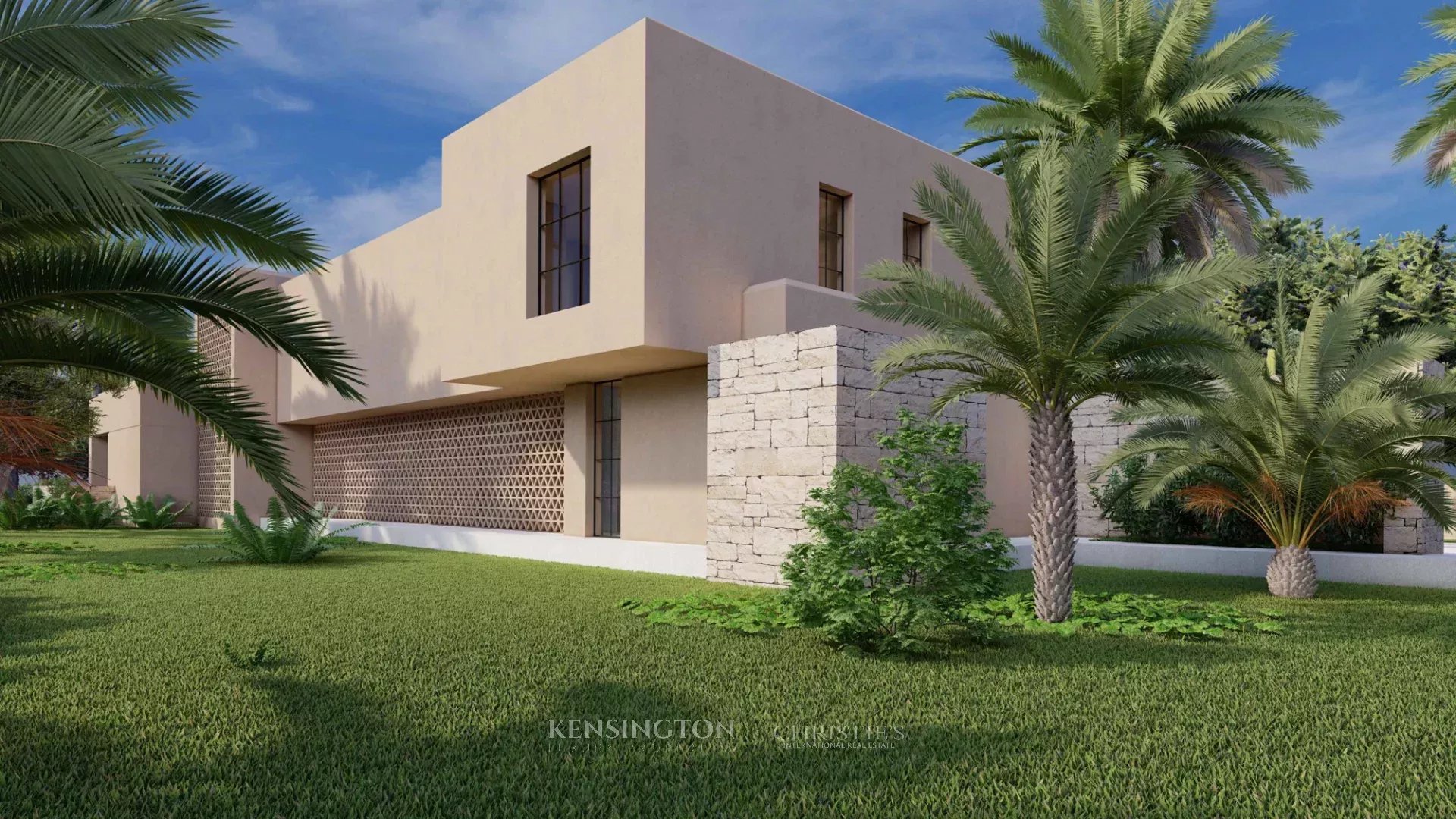 5 Bedroom Villa/Townhouse's Image 8