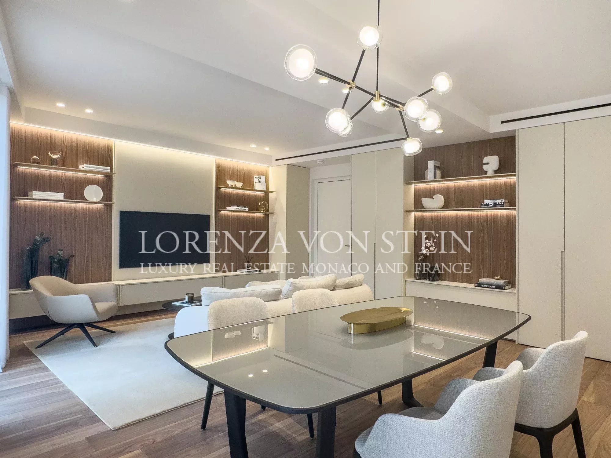 Sale Apartment Monaco