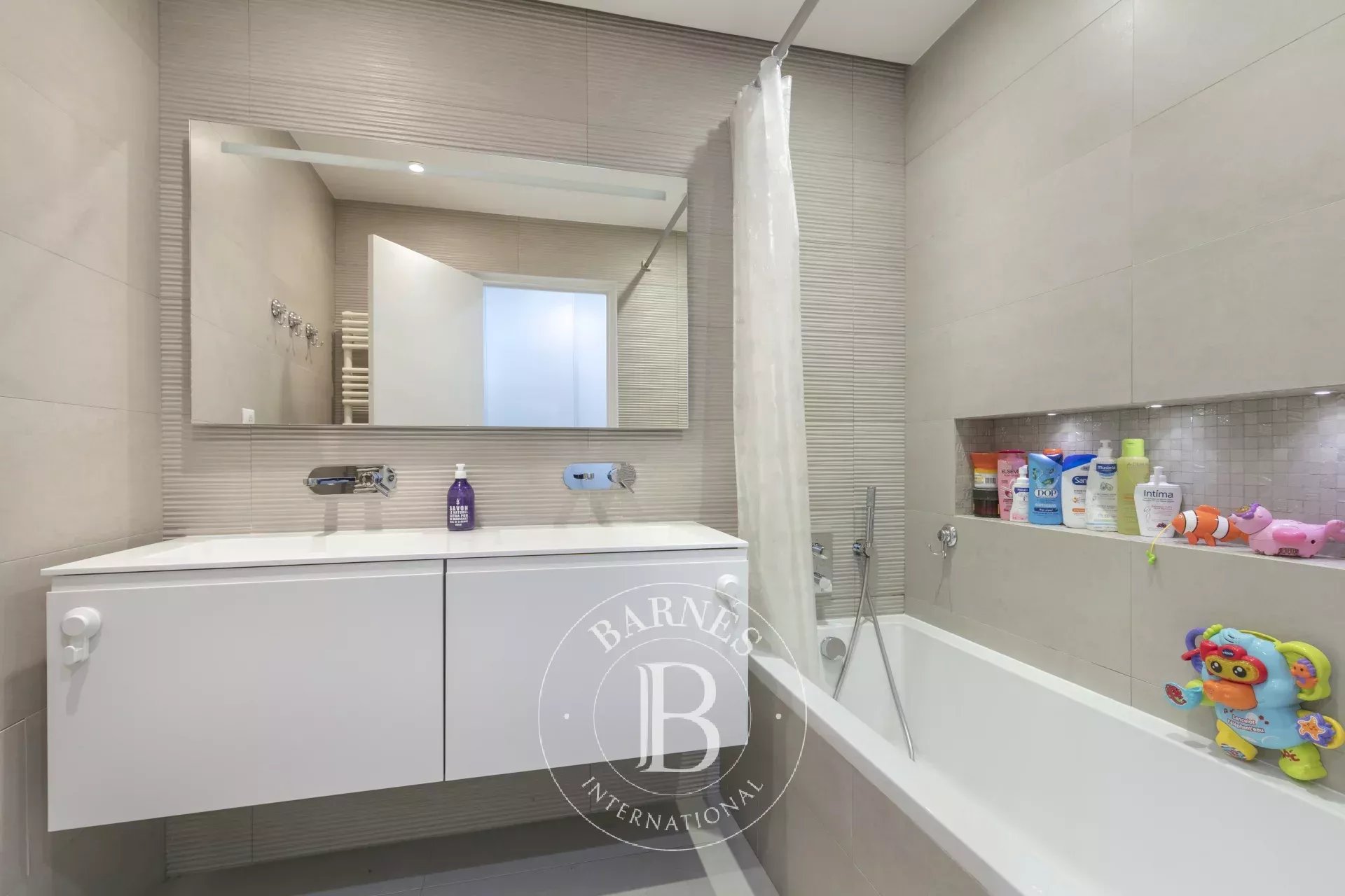 Daire Neuilly-sur-Seine - picture 11