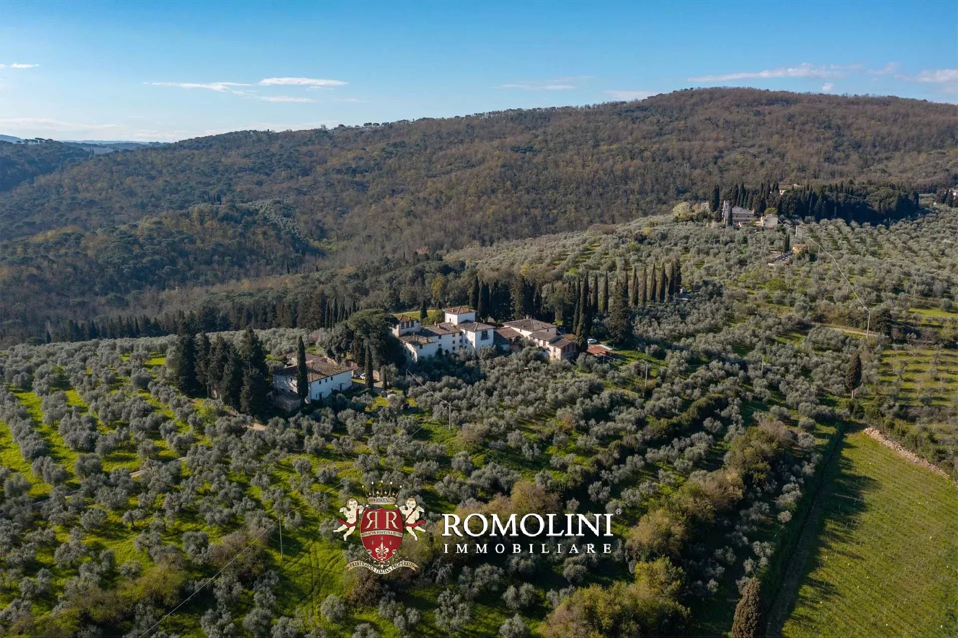 27 Bedroom Vineyard's Image 6