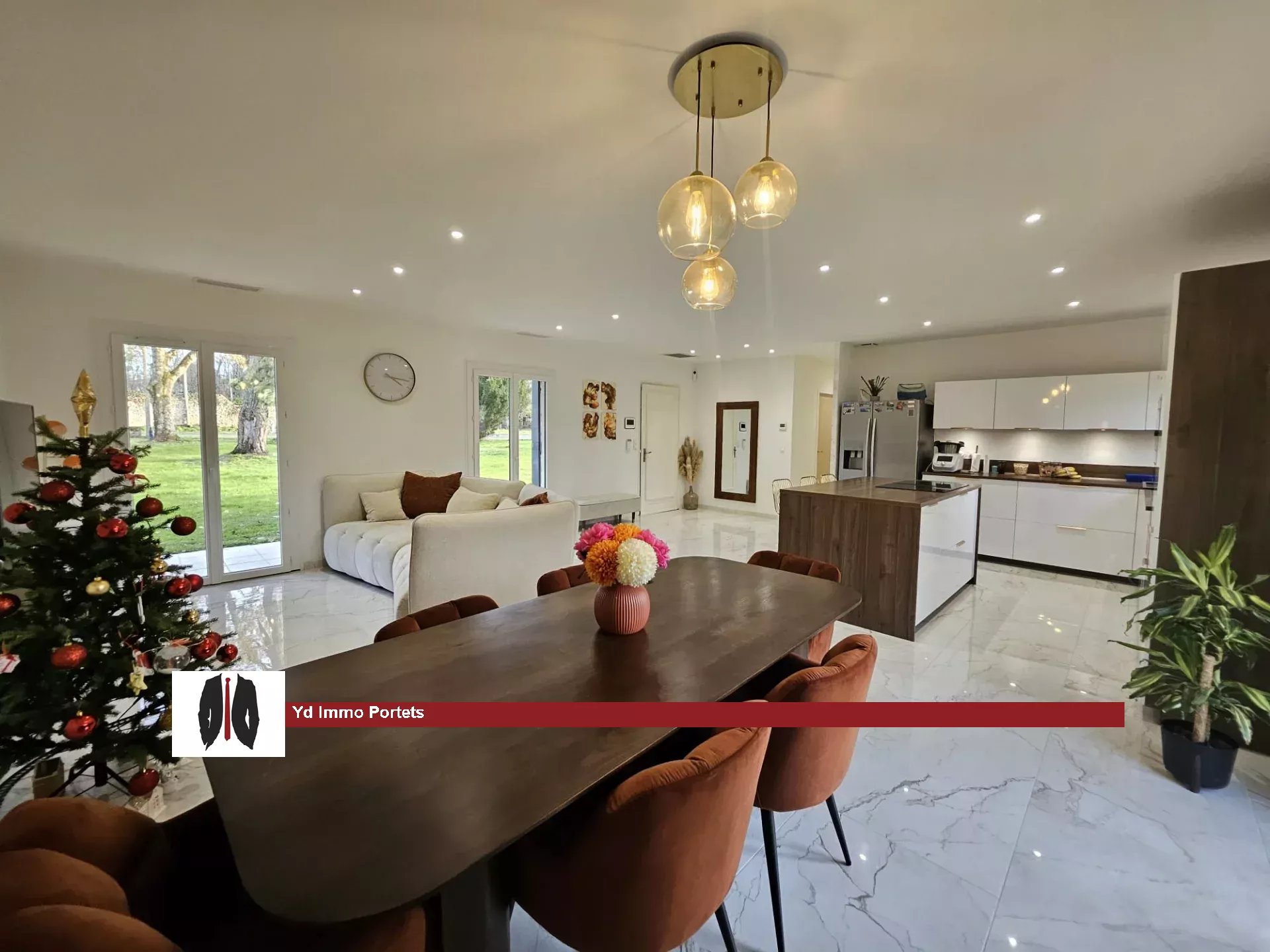 Agence immobilière de YD Immo