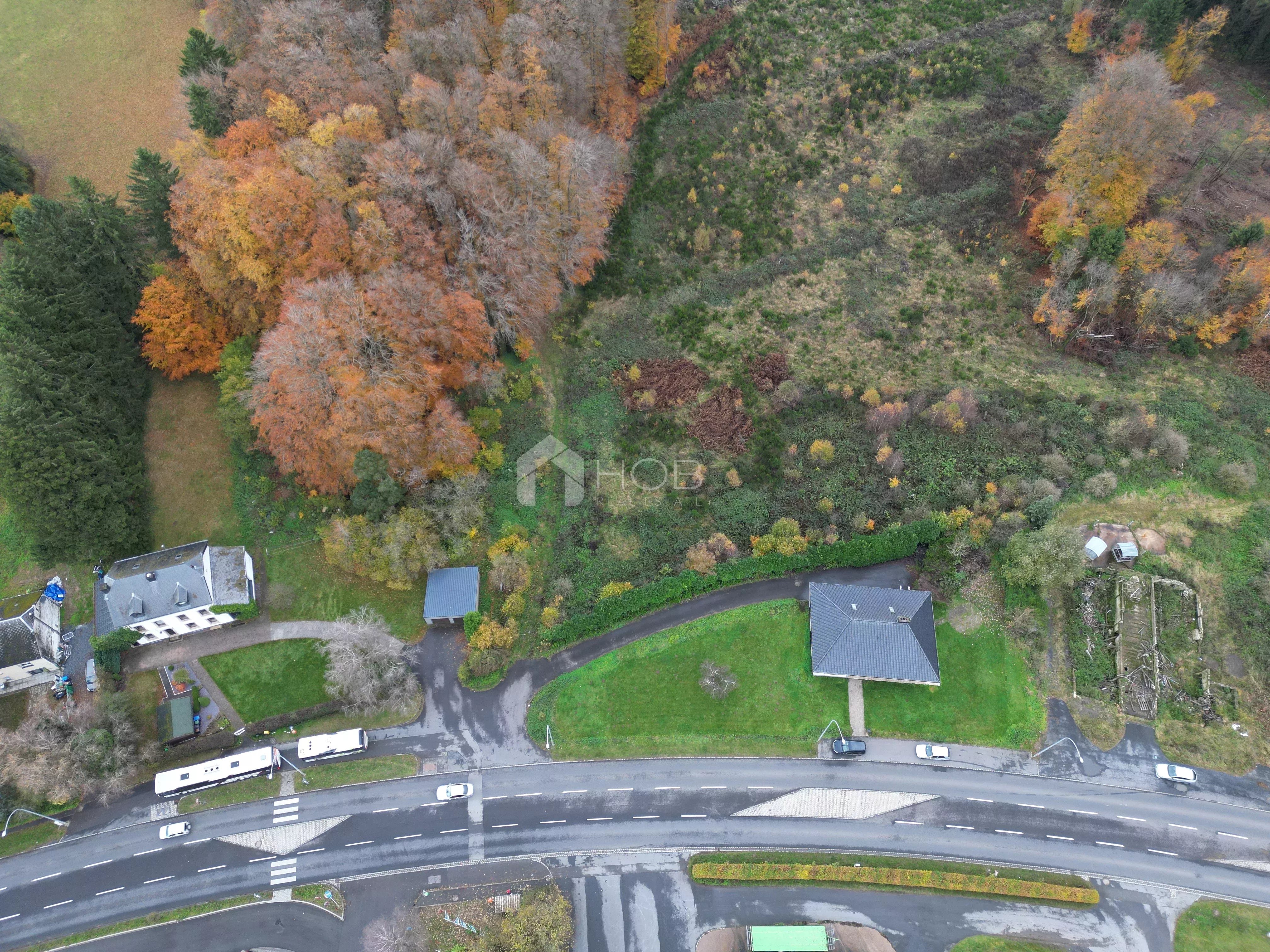 Grundstück zu verkaufen in Huldange