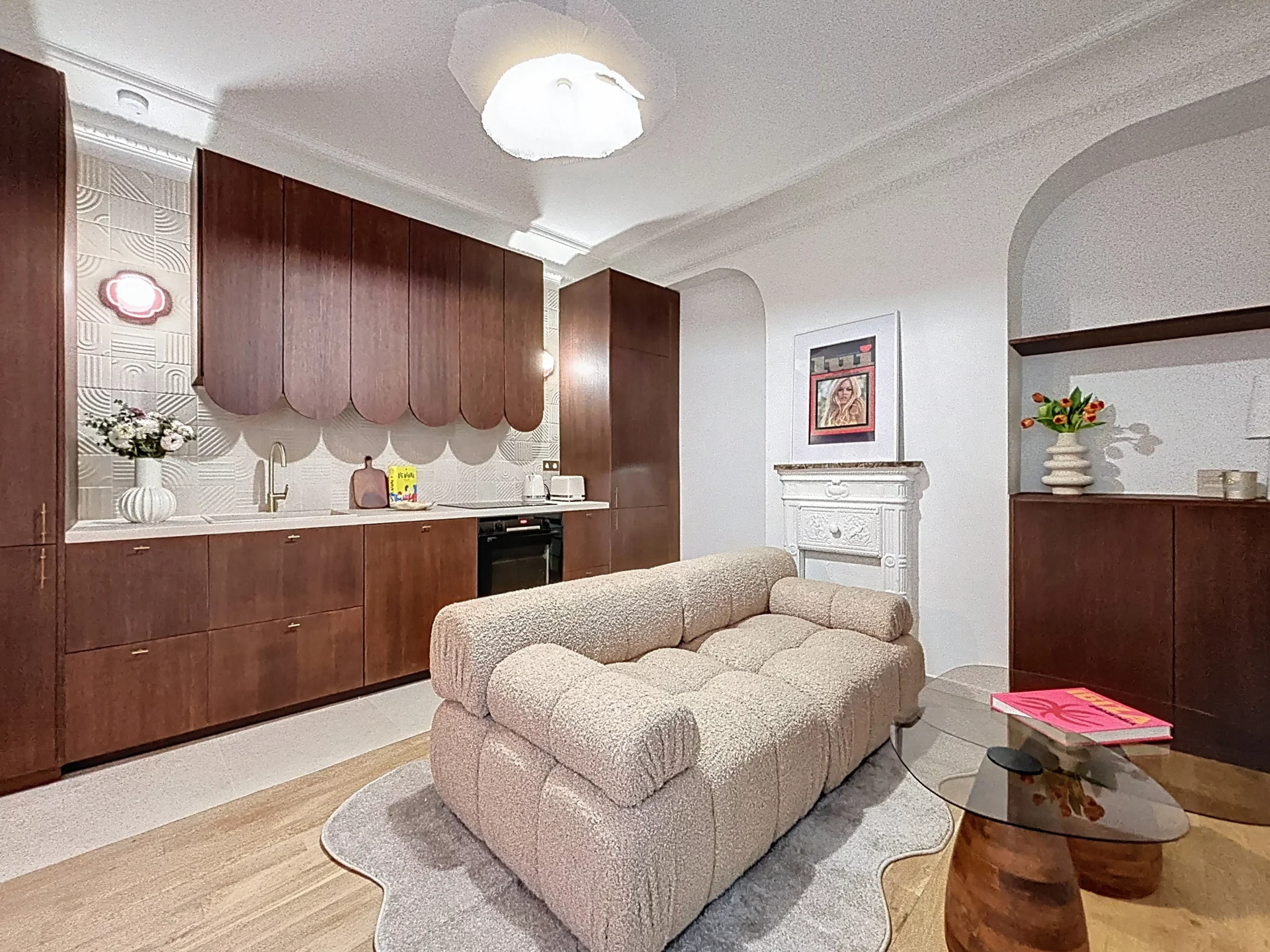 Paris 4e - SAINT PAUL