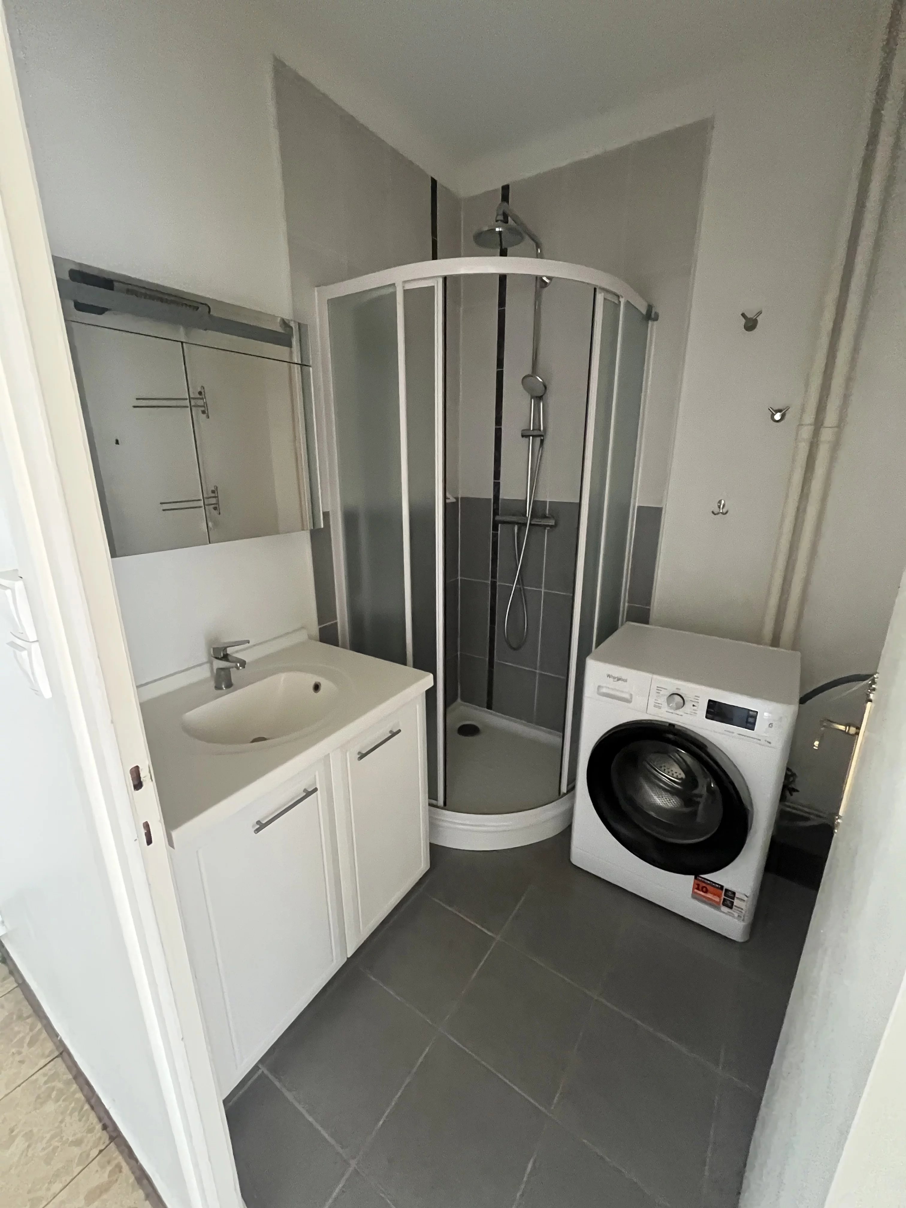 T3 Brotteaux Lyon 6 - 58m² — photo 6