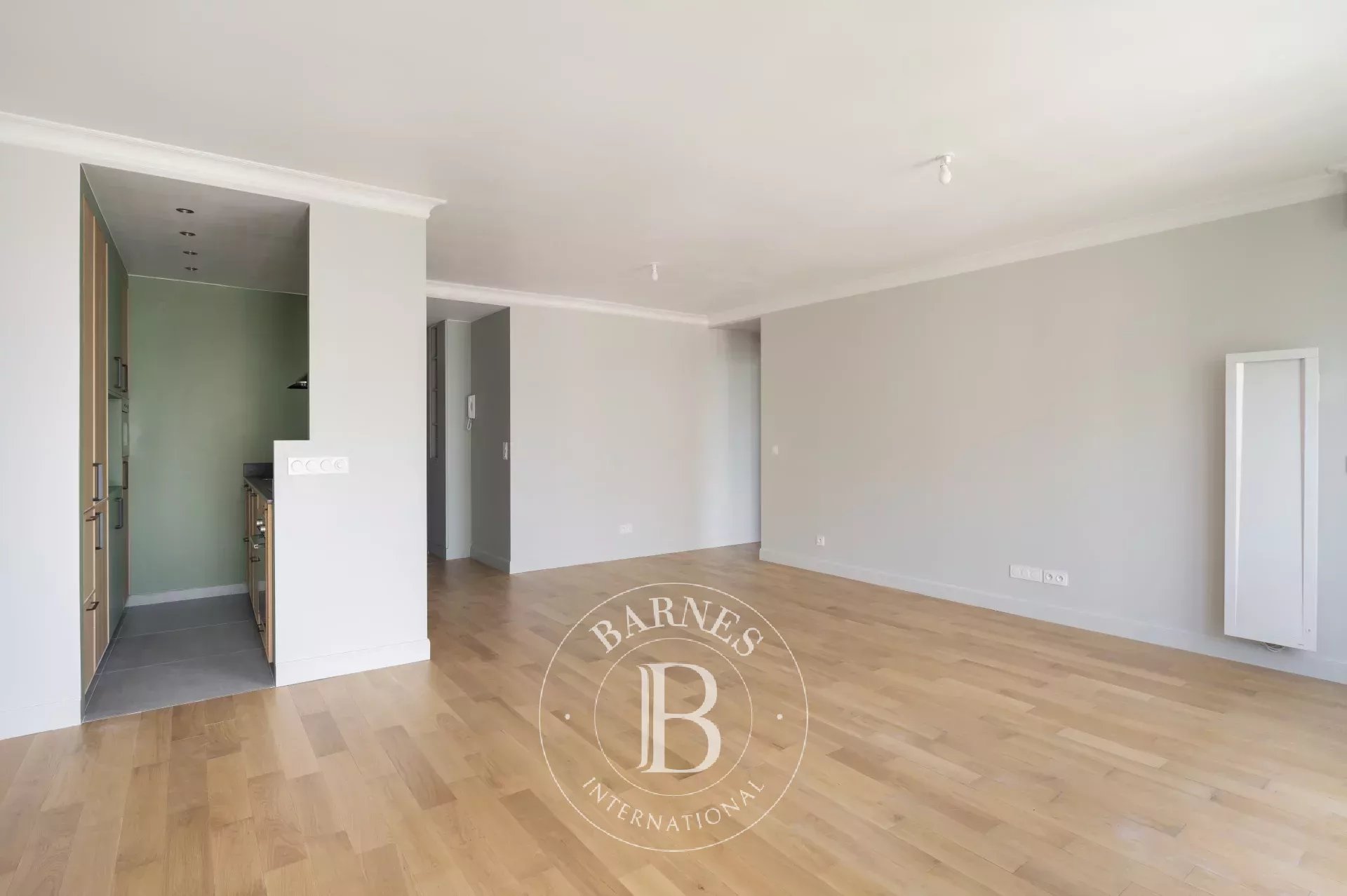 Daire Paris 18ème - picture 16