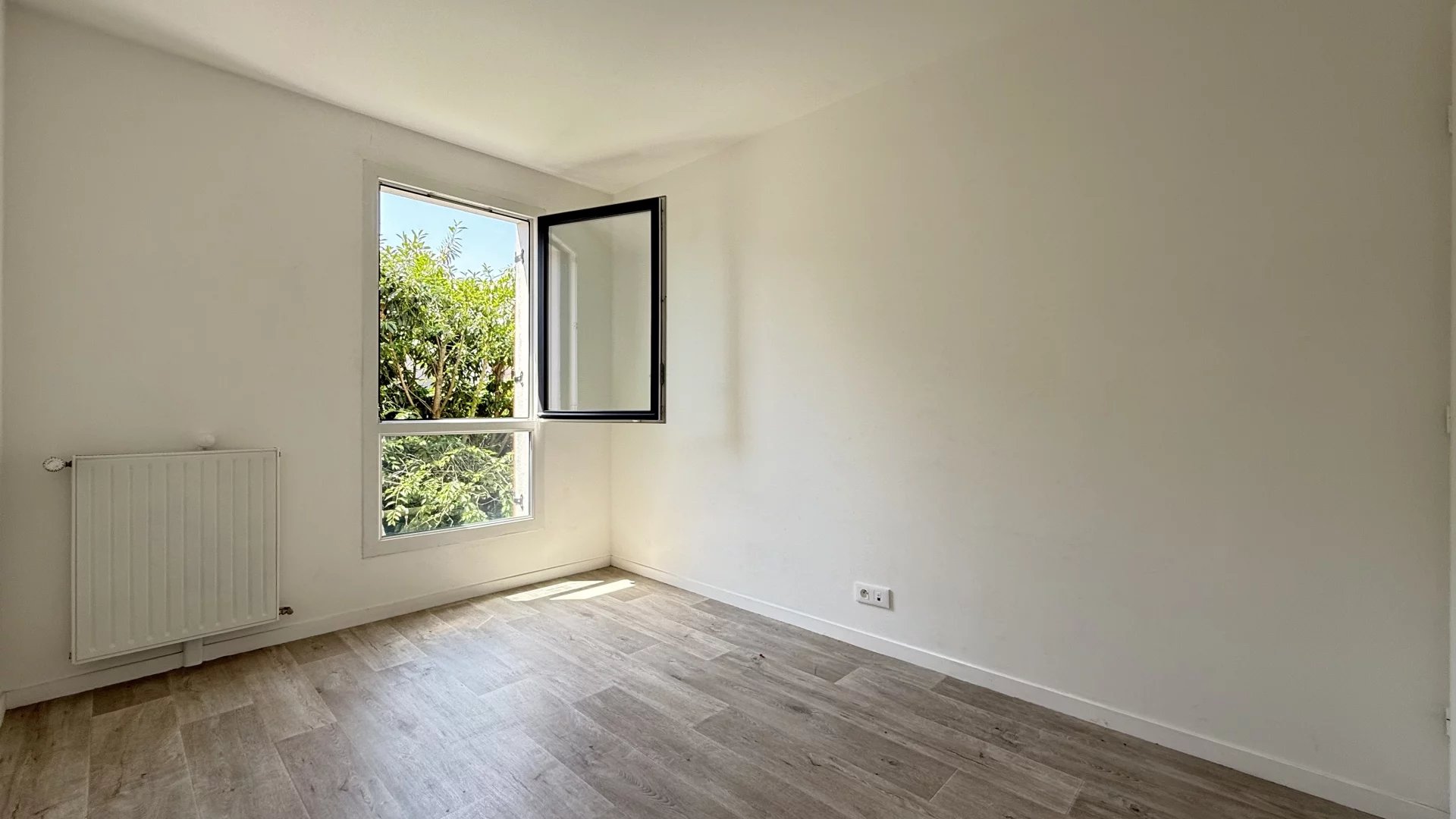 Vente Appartement Montmorency