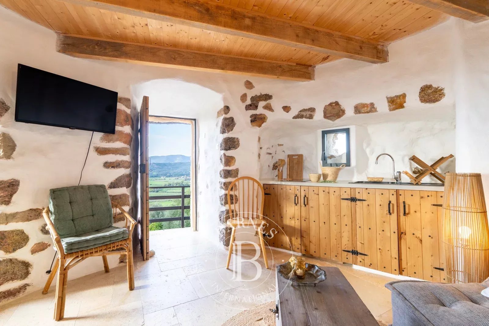 Olmeto  - Villa  - picture 6