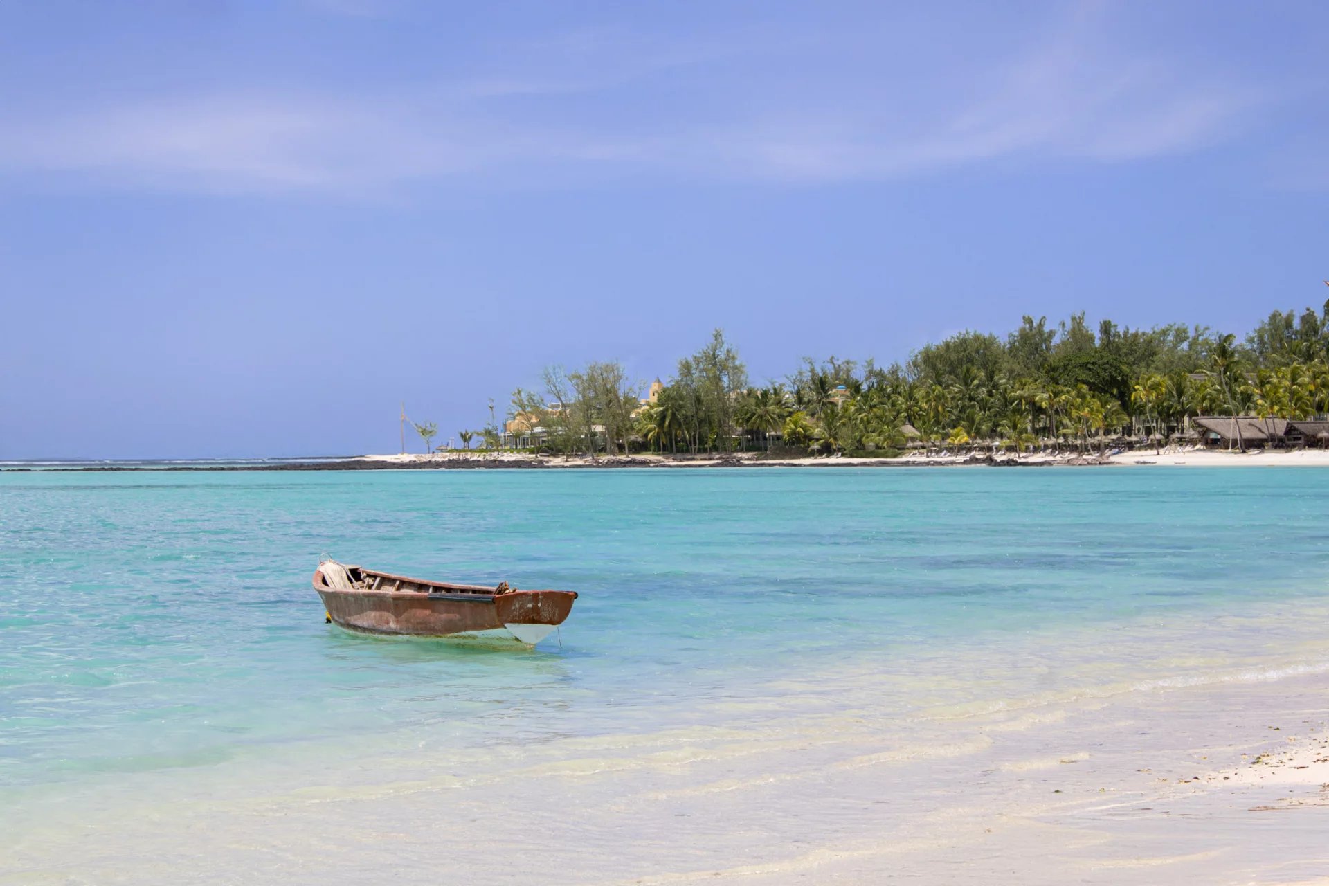 Penthouse Grand Baie - picture 18