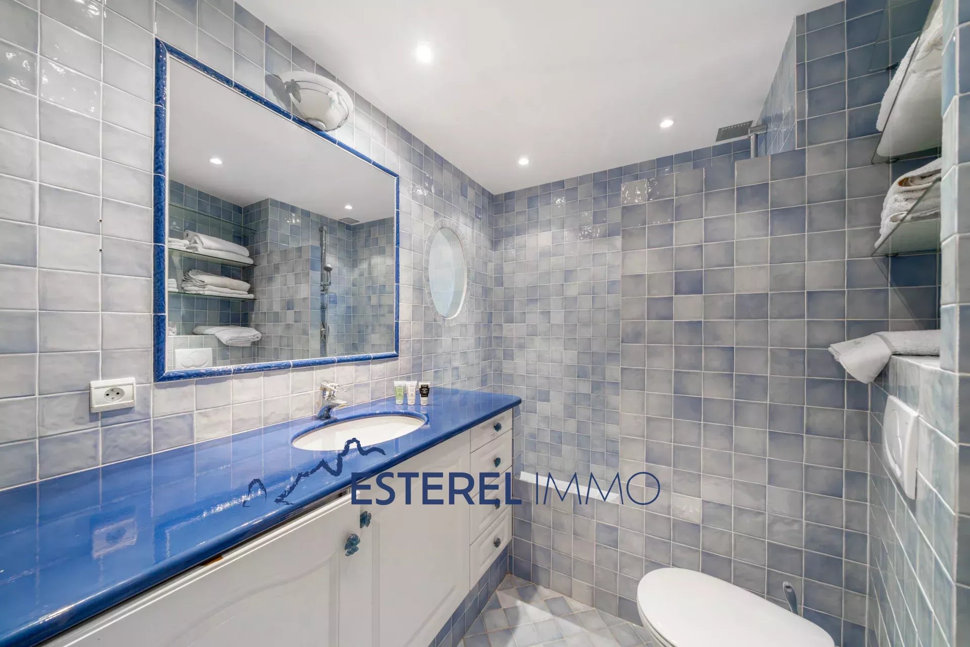 Appartement à louer pour les vacances à Port-la-Galère — photo 5