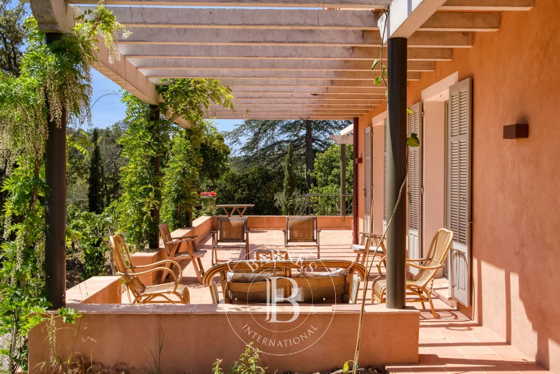 Ramatuelle  - Villa 5 Bedrooms - picture 17