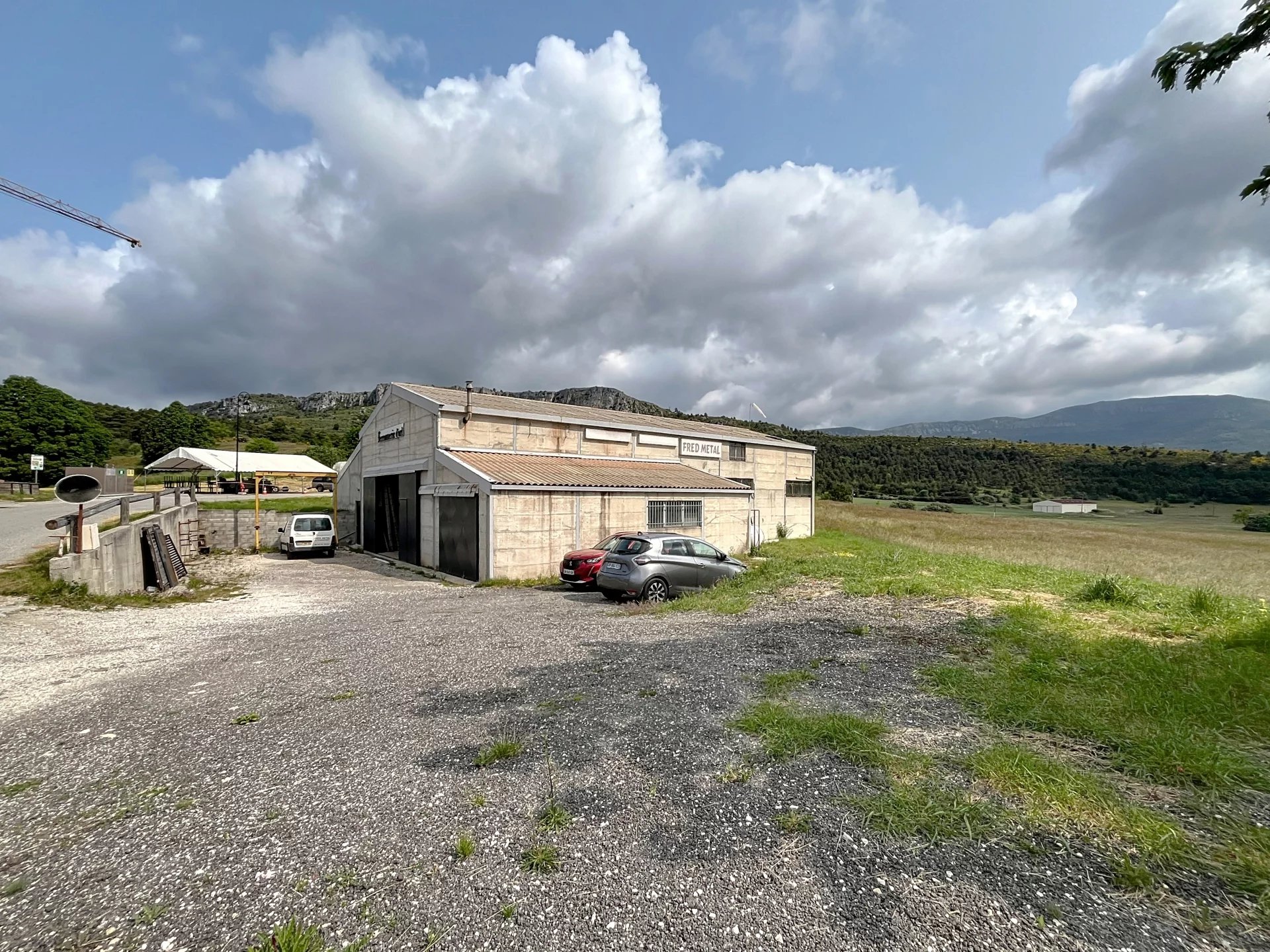 Agence immobilière de Nat'Immo