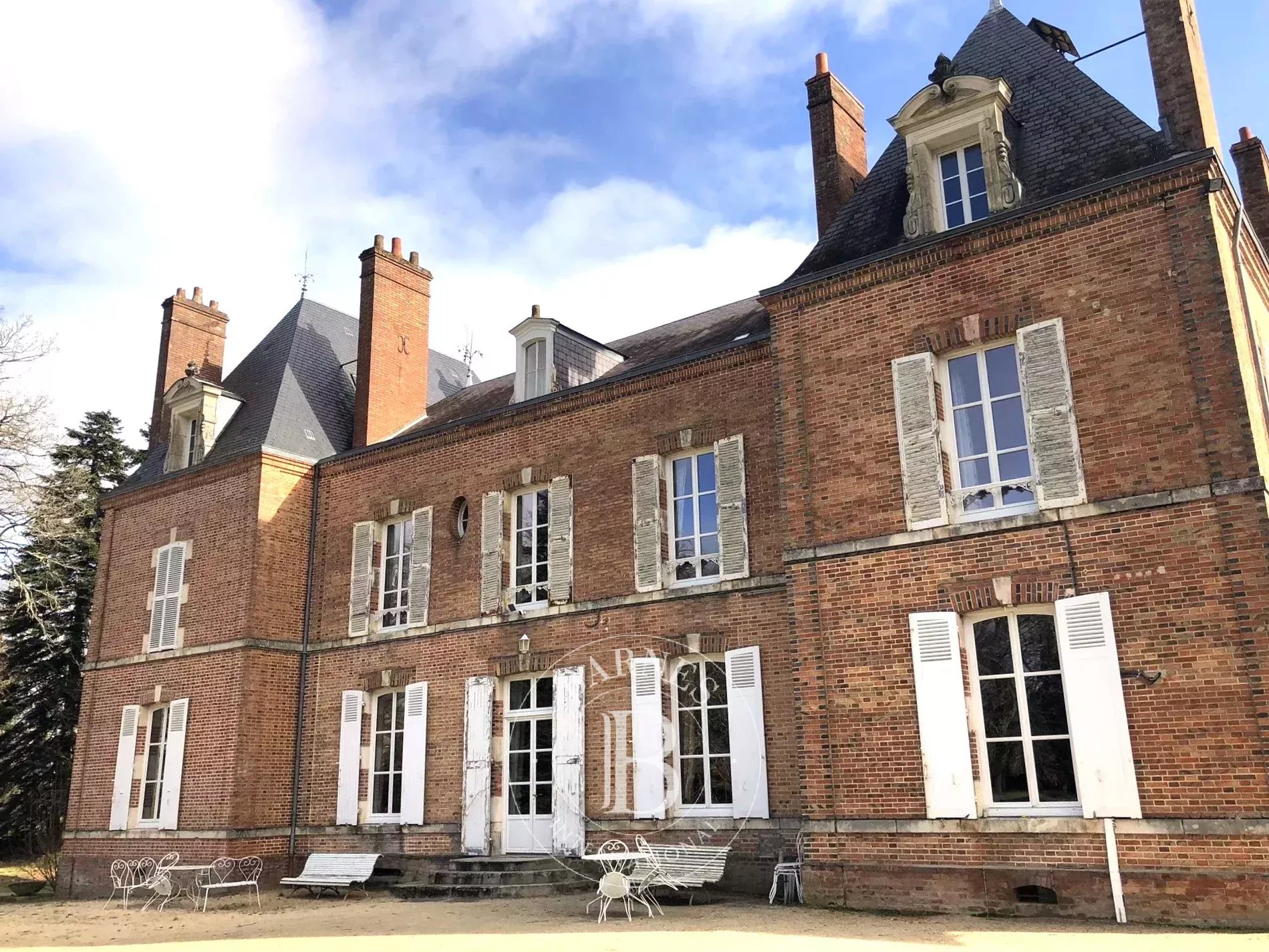 Château Lamotte-Beuvron  -  ref 86641569 (picture 3)