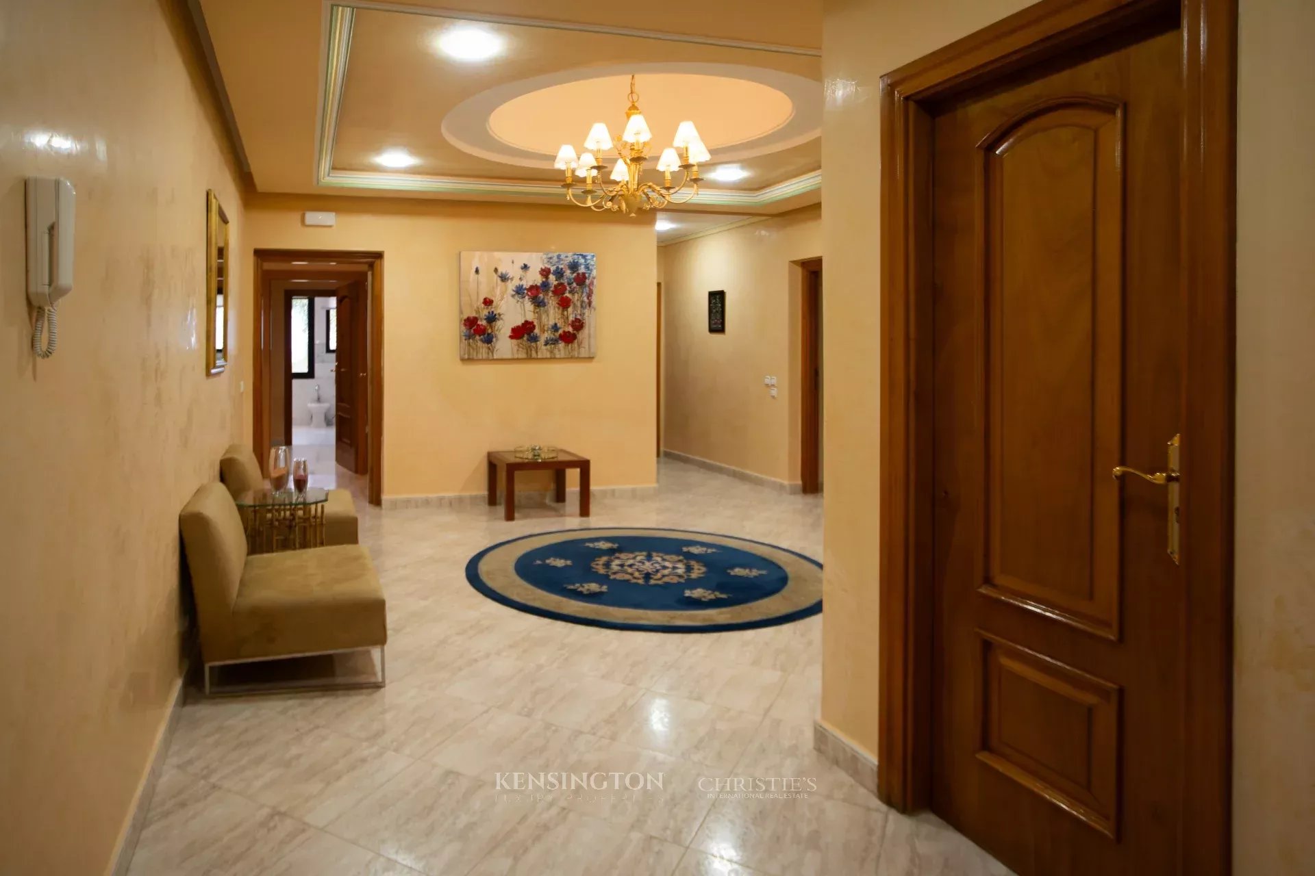 4 Bedroom Villa/Townhouse's Image 14