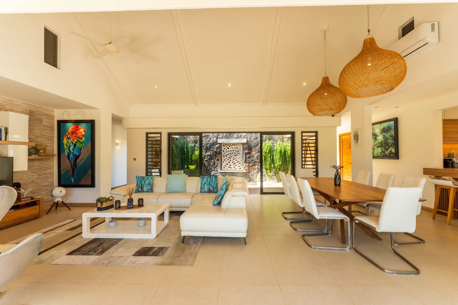 Villa Grand Baie - picture 12