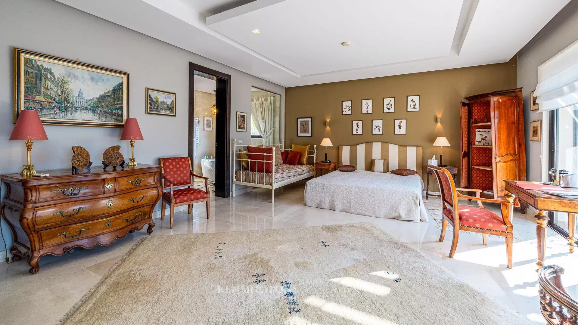 5 Bedroom Villa/Townhouse's Image 32