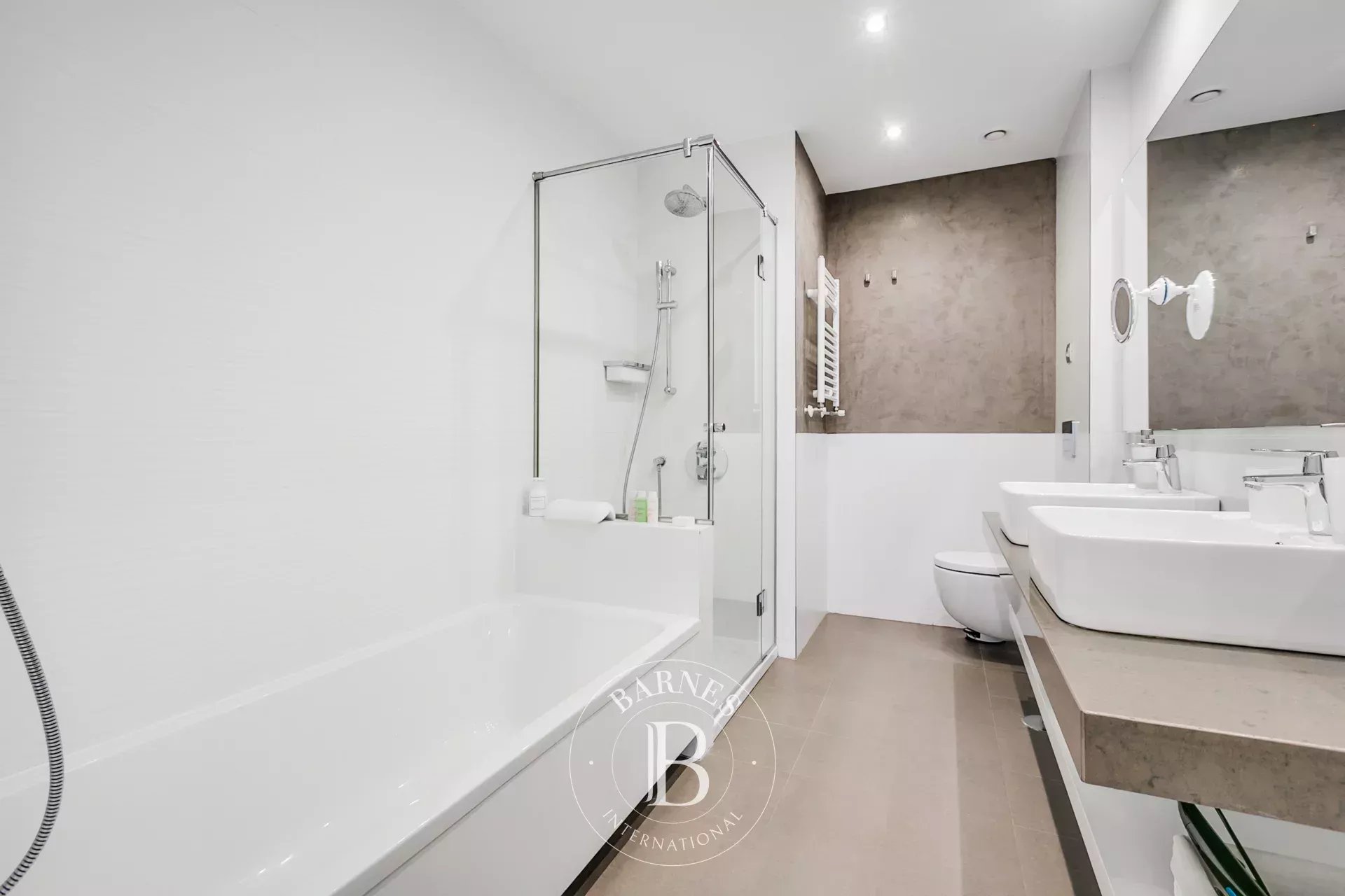 Daire Madrid - picture 26