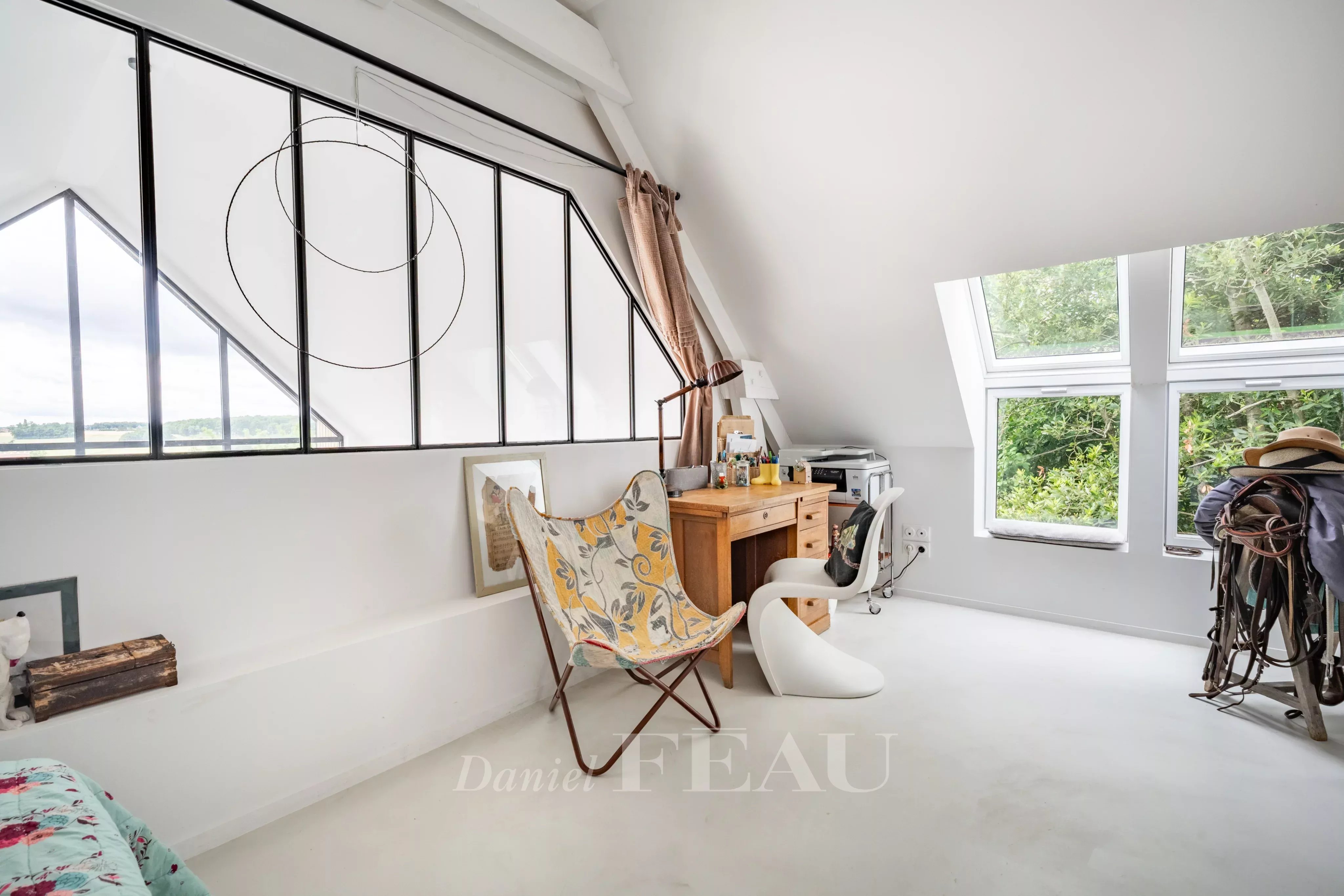 Sale House Gambais