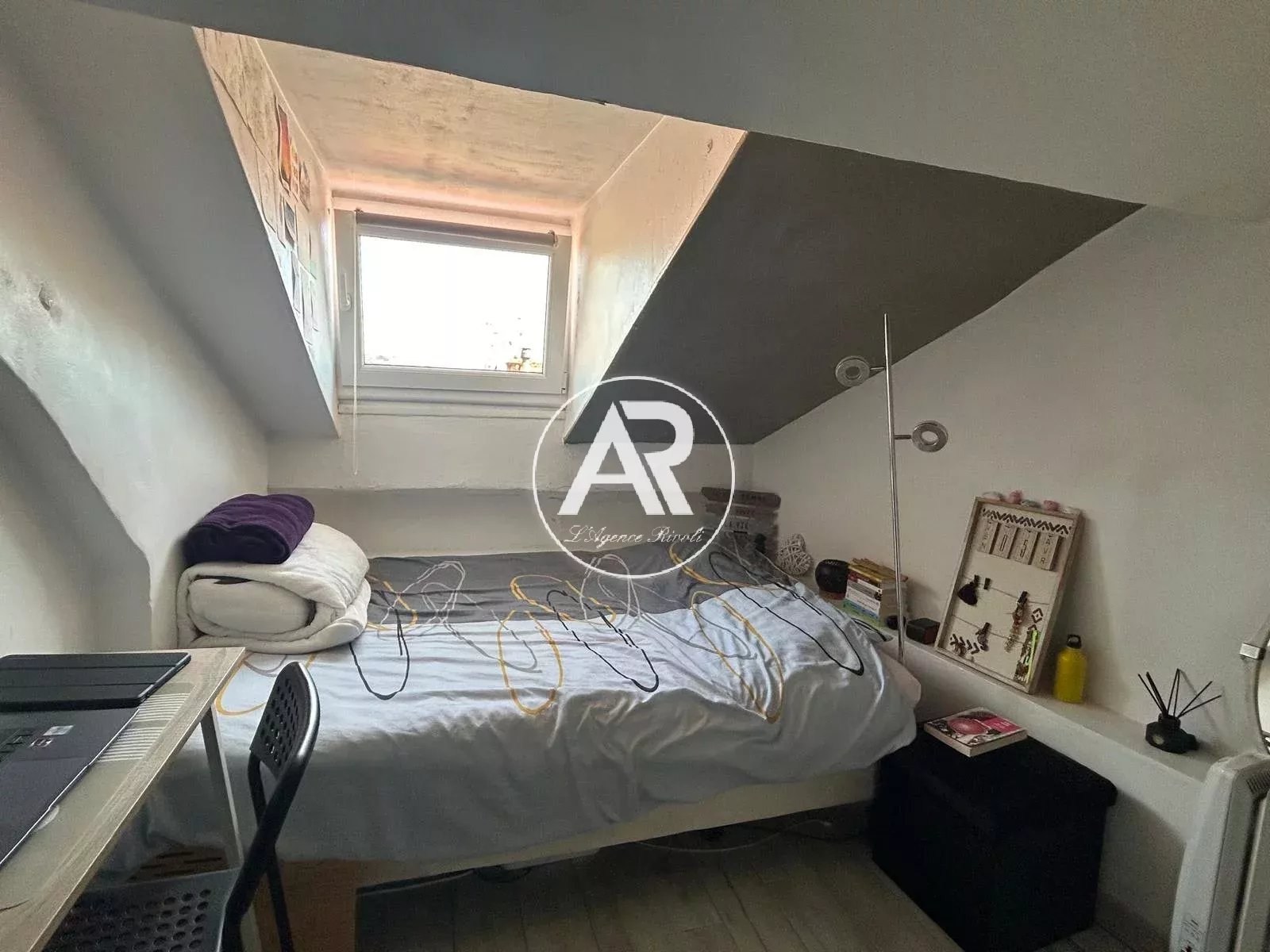 Agence immobilière de Agence Rivoli