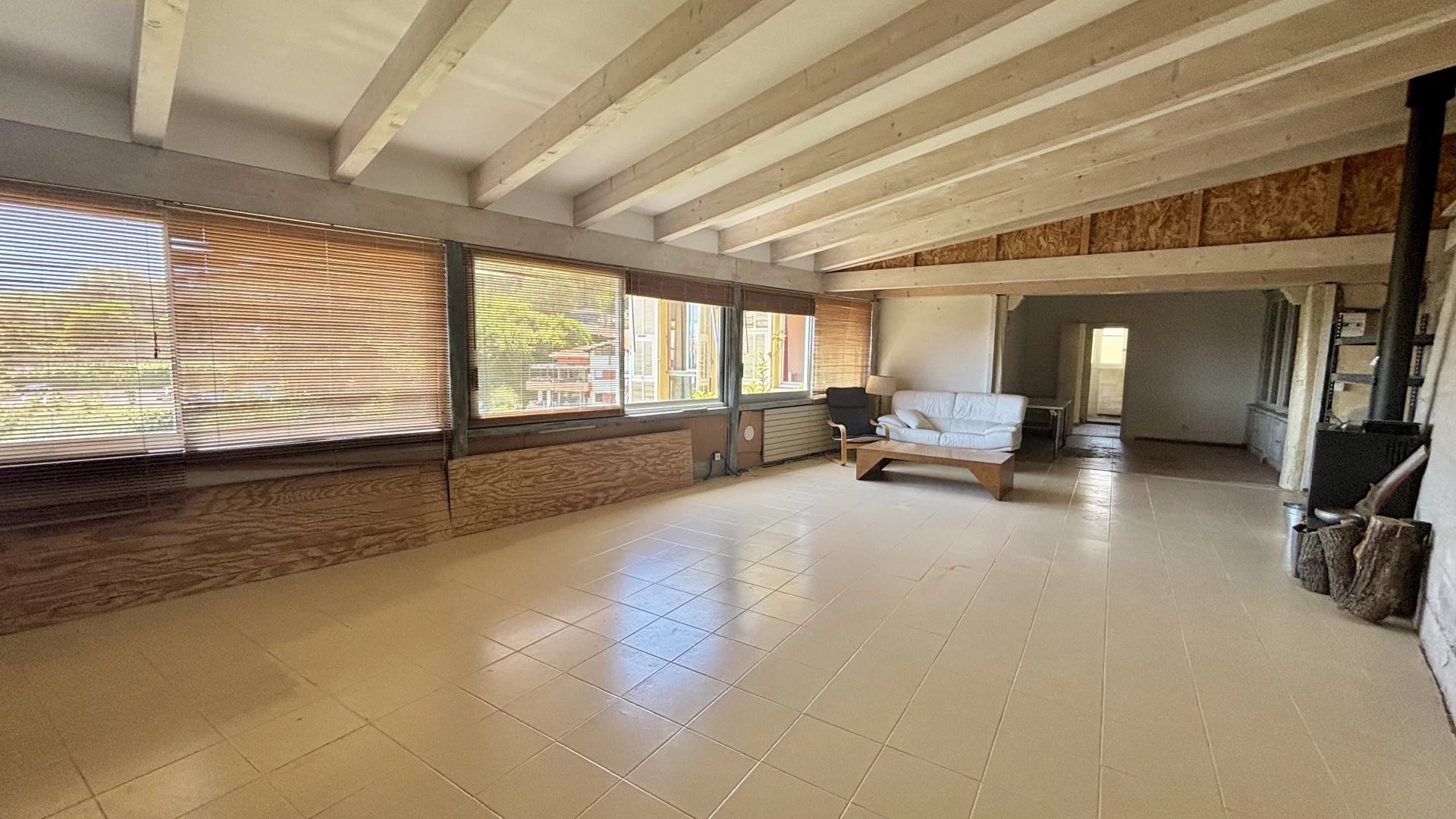 Vente Appartement Menton