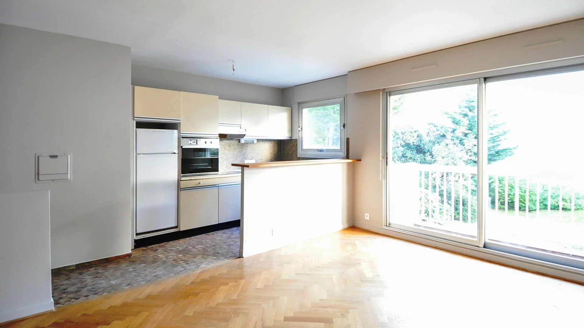 Paris 17e - BATIGNOLLES