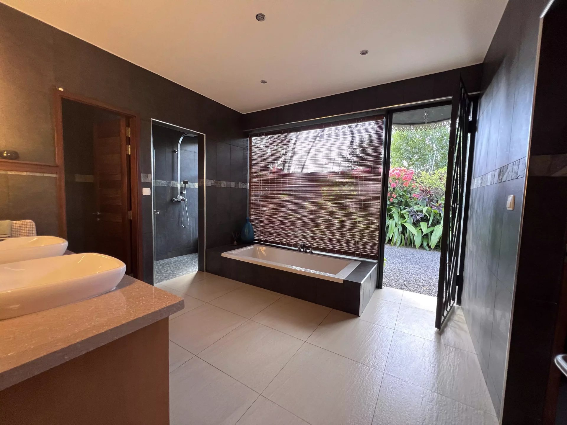 Villa Grand Baie - picture 19