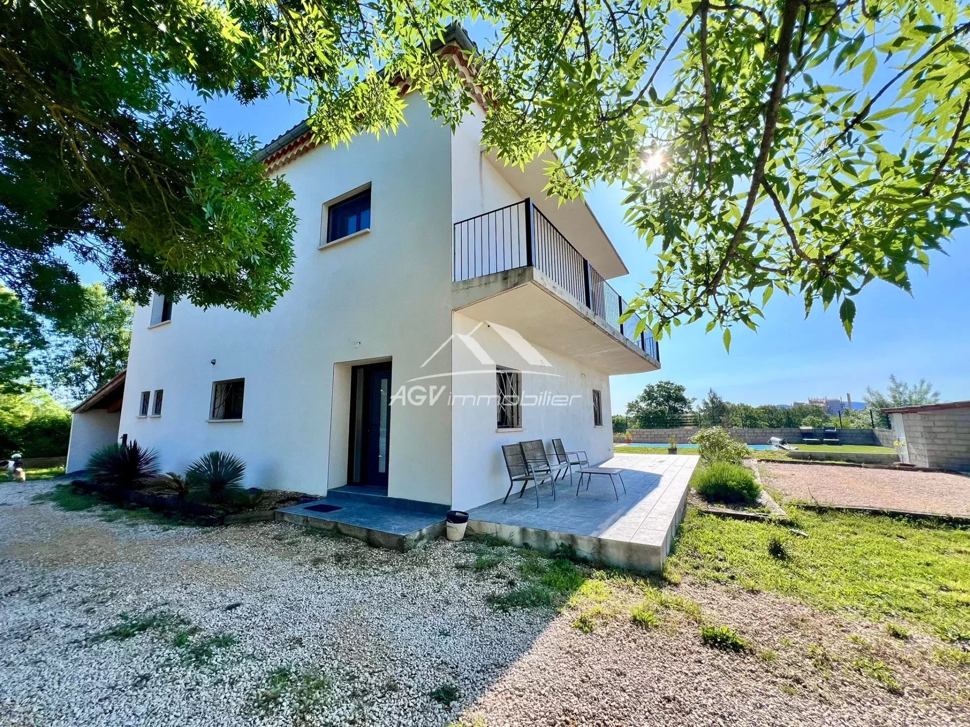 Agence immobilière de AGV IMMOBILIER