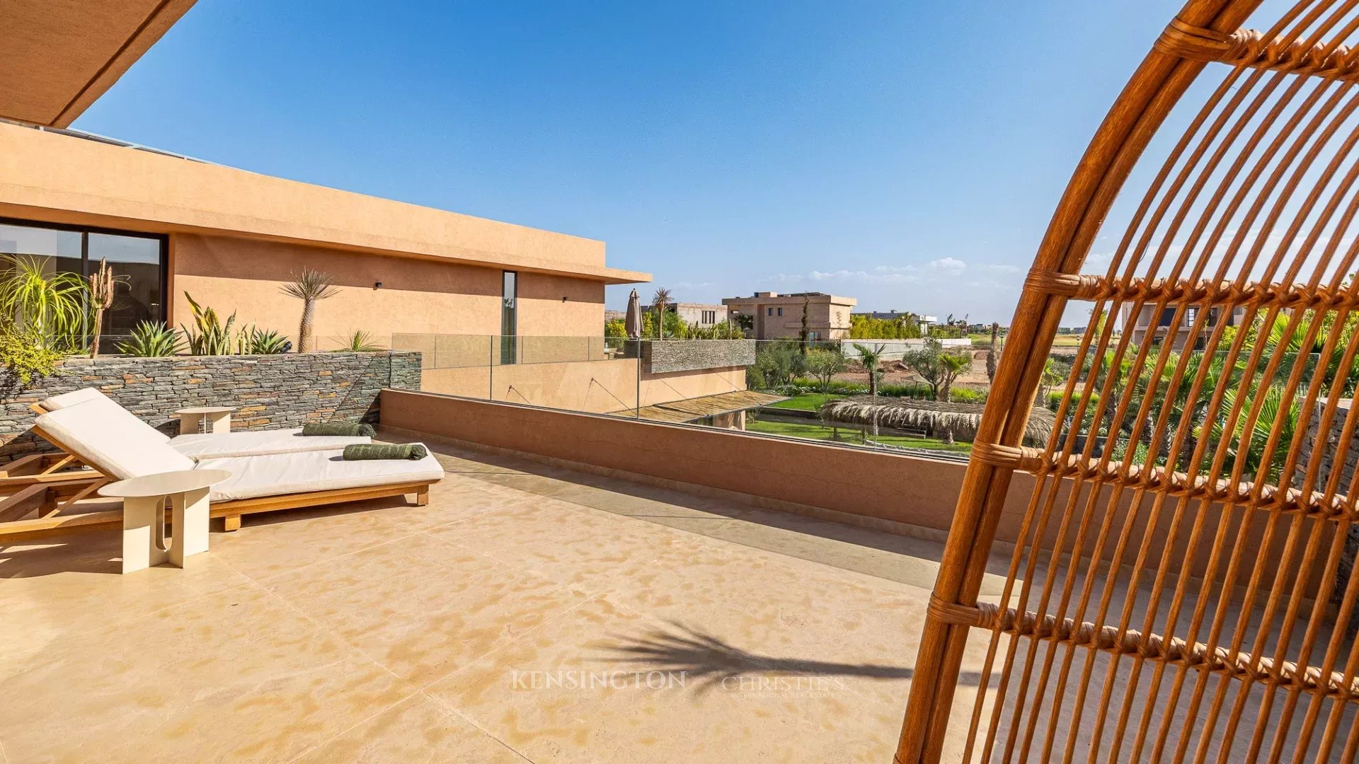 6 Bedroom Villa/Townhouse's Image 47