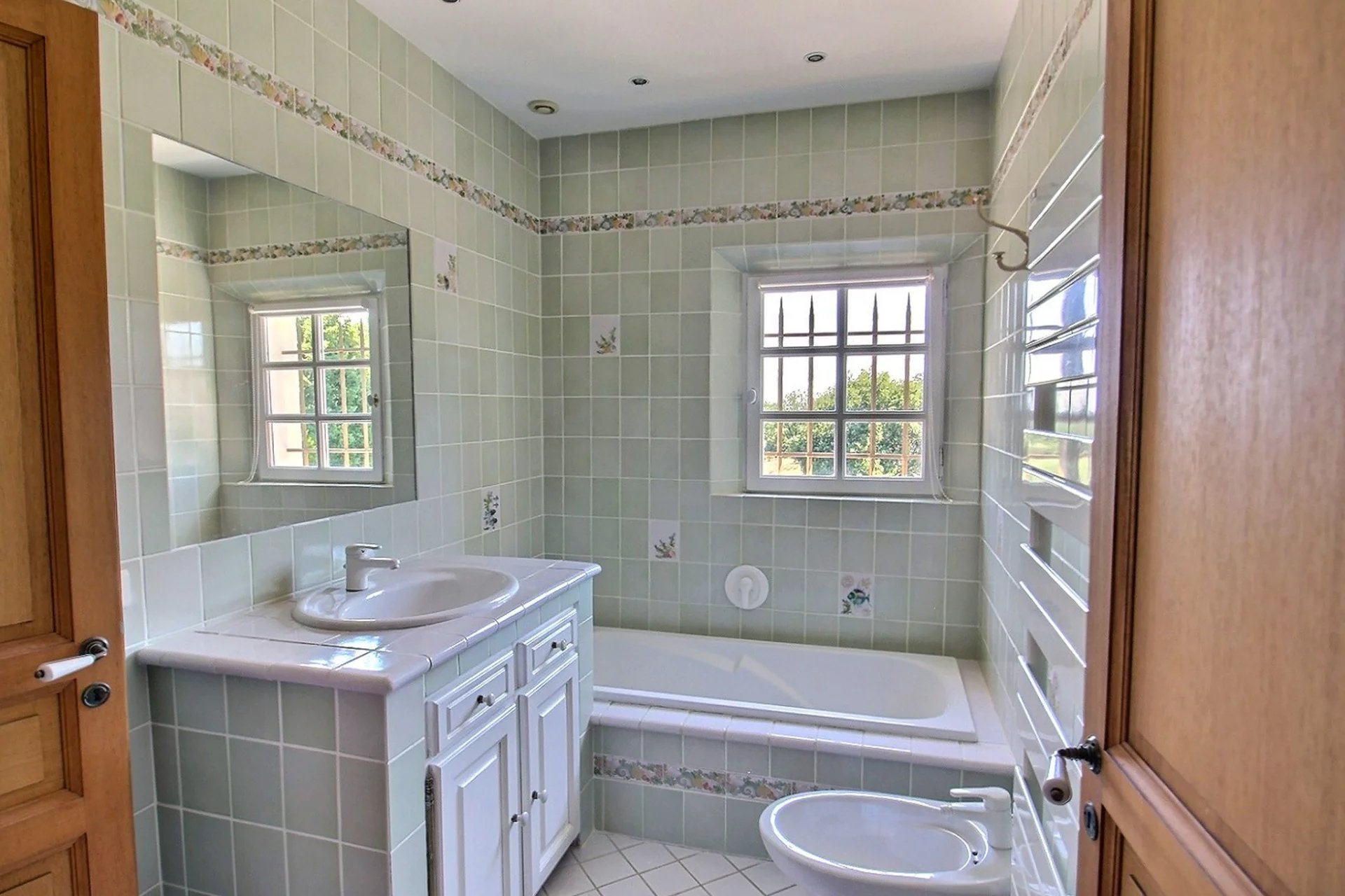 Magnificent property - Saint Vallier de Thiey