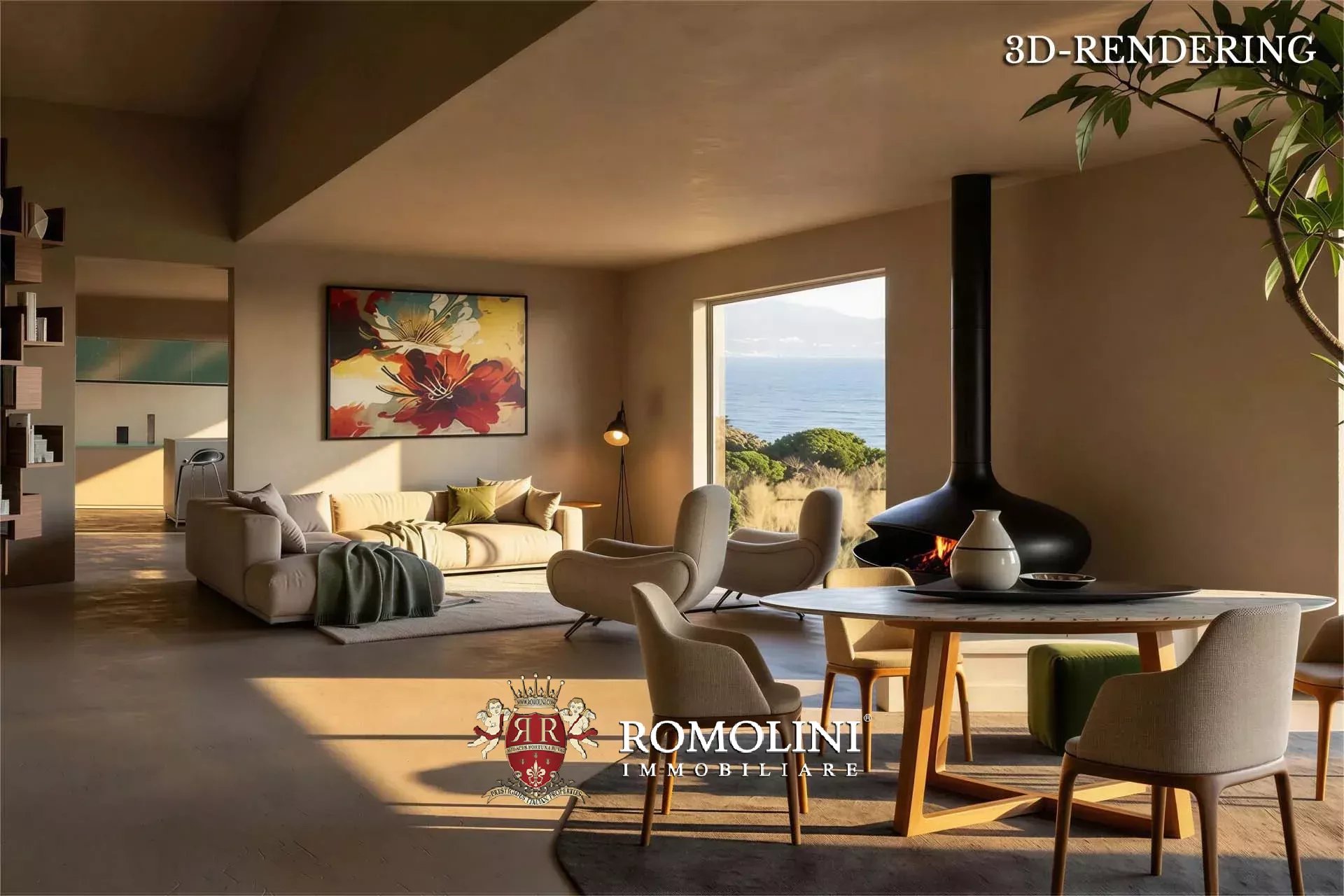 3 Bedroom Villa/Townhouse's Image 9