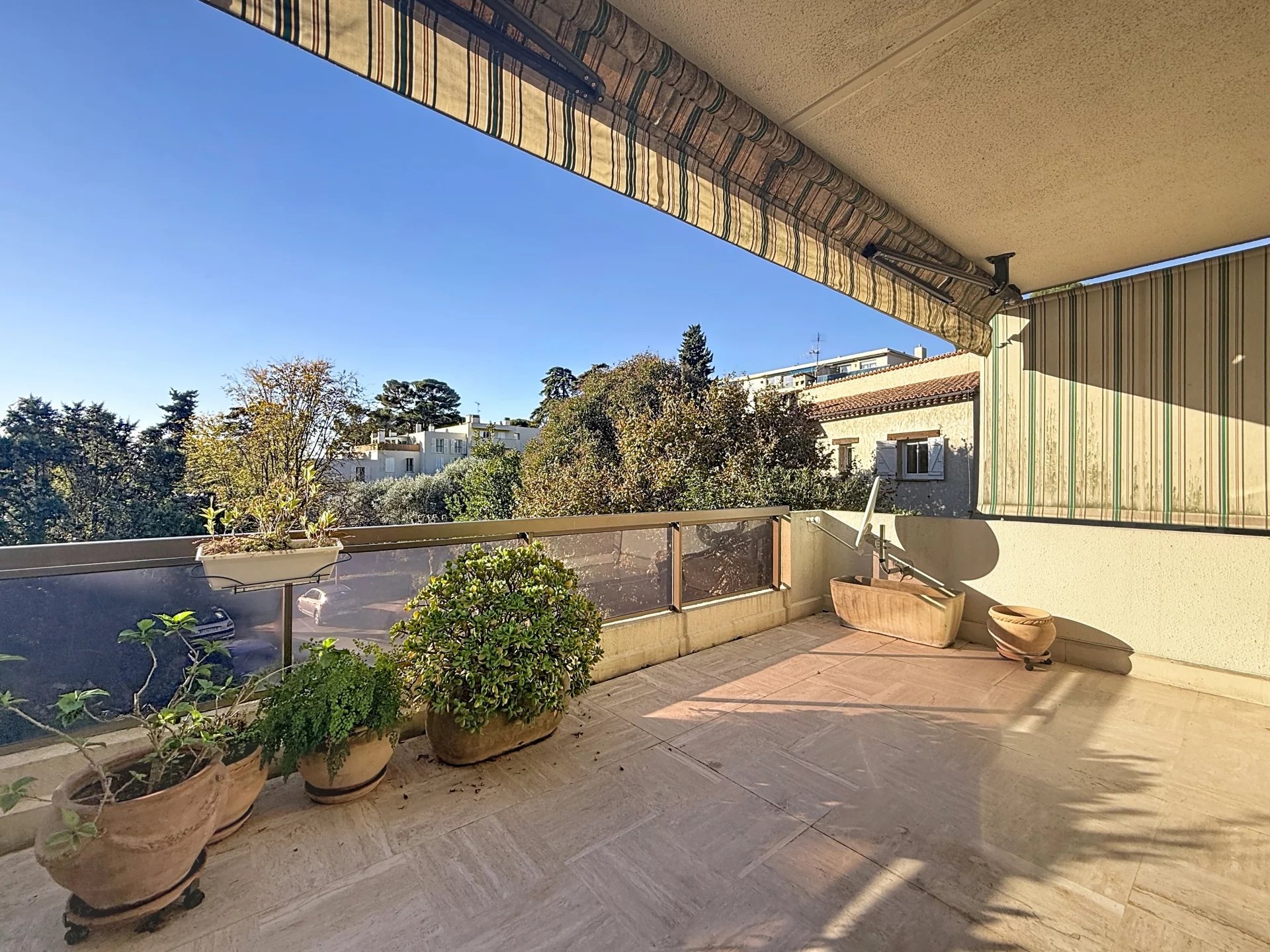 Vente Appartement Le Cannet